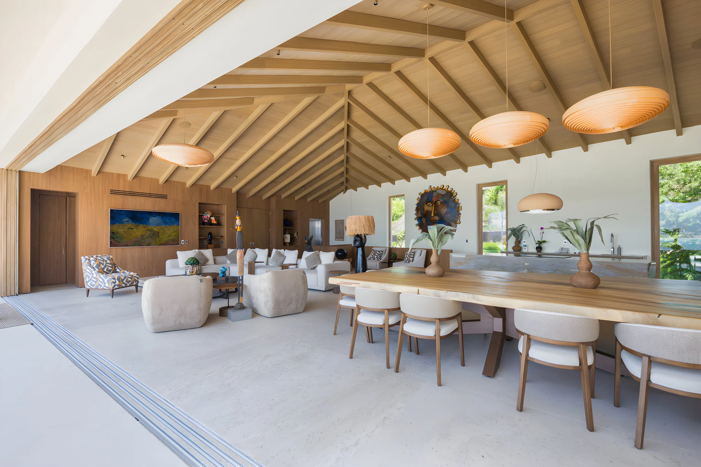 Wander Punta Mita Palmera #83