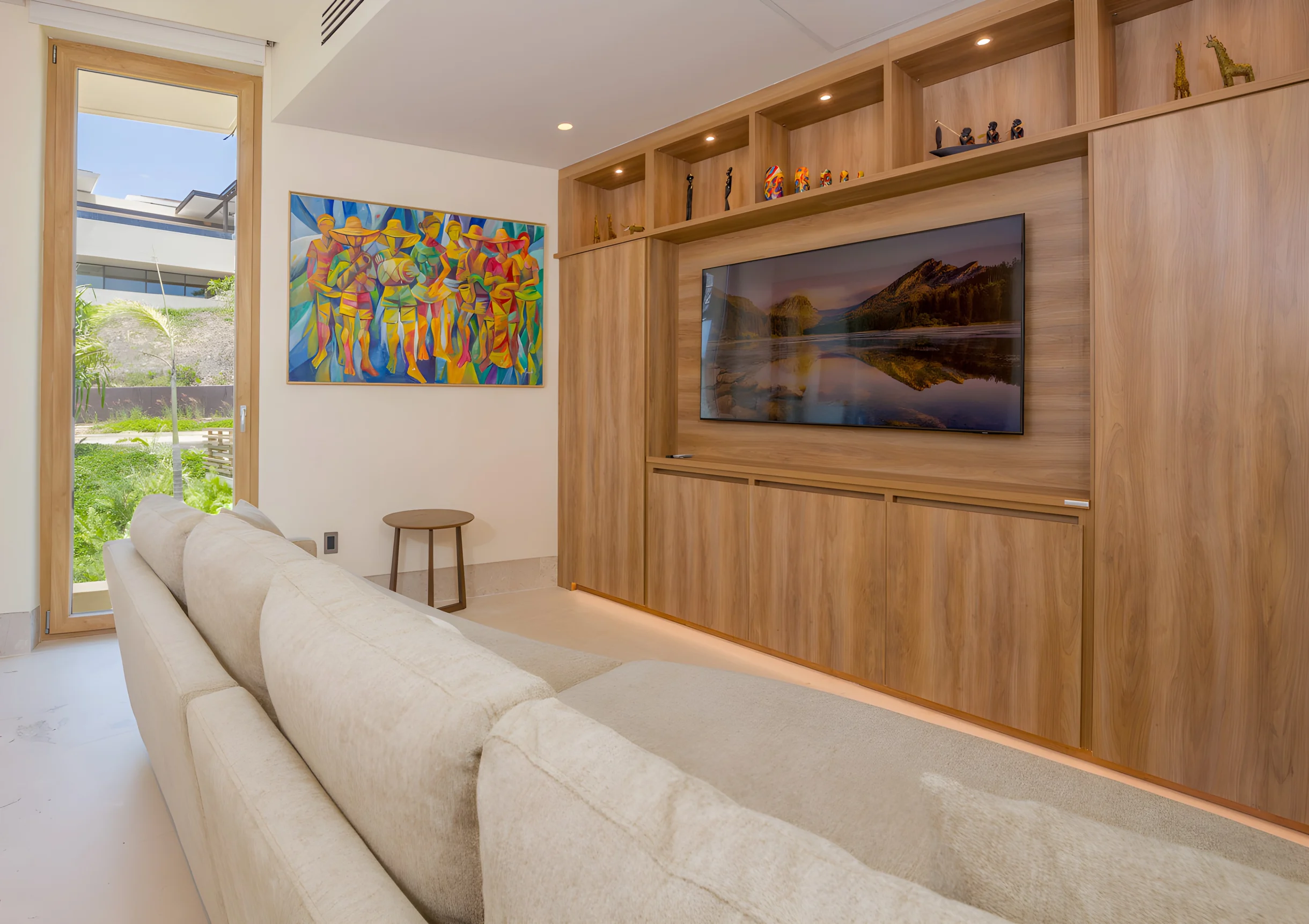 Wander Punta Mita Palmera #40