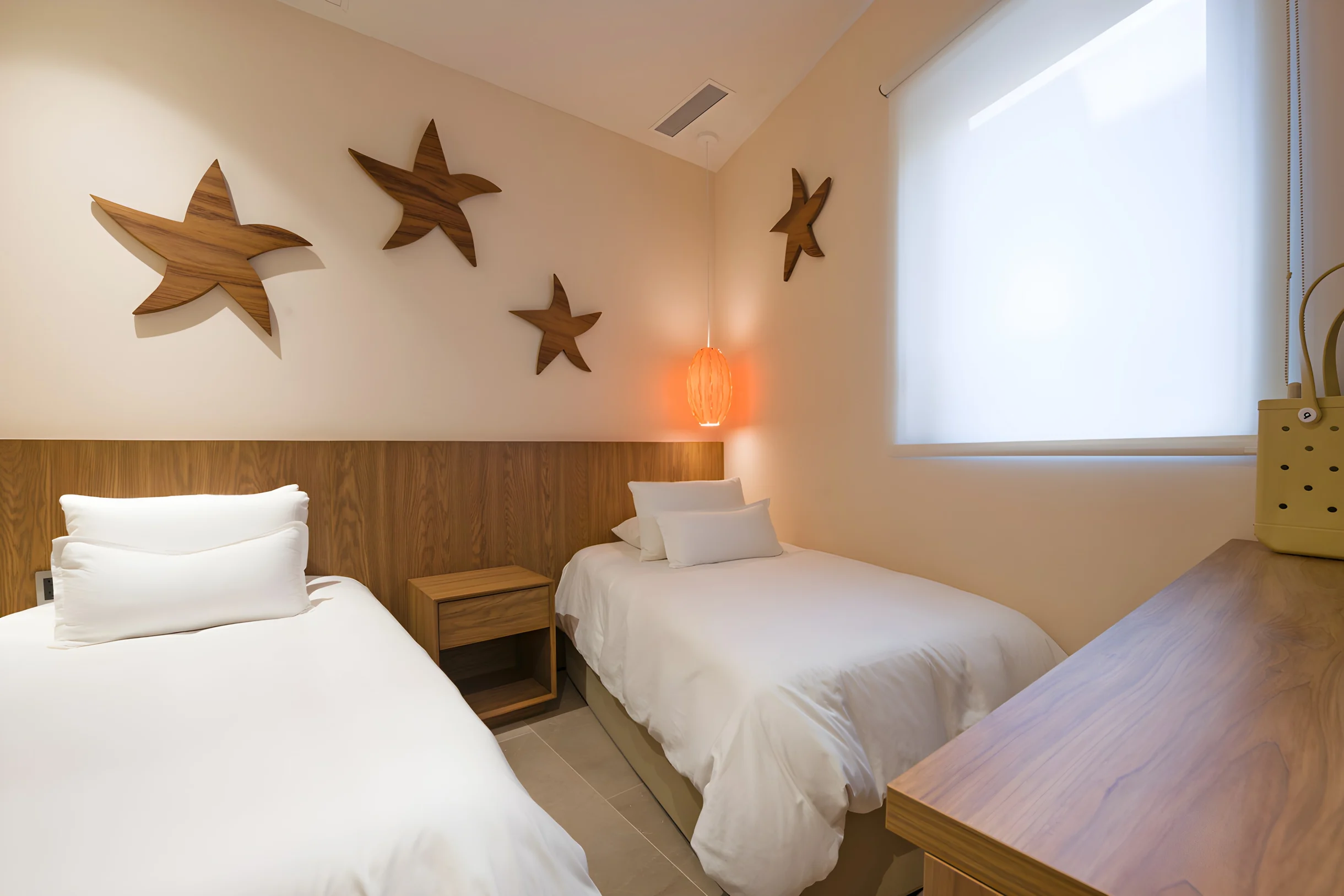 Wander Punta Mita Palmera #28