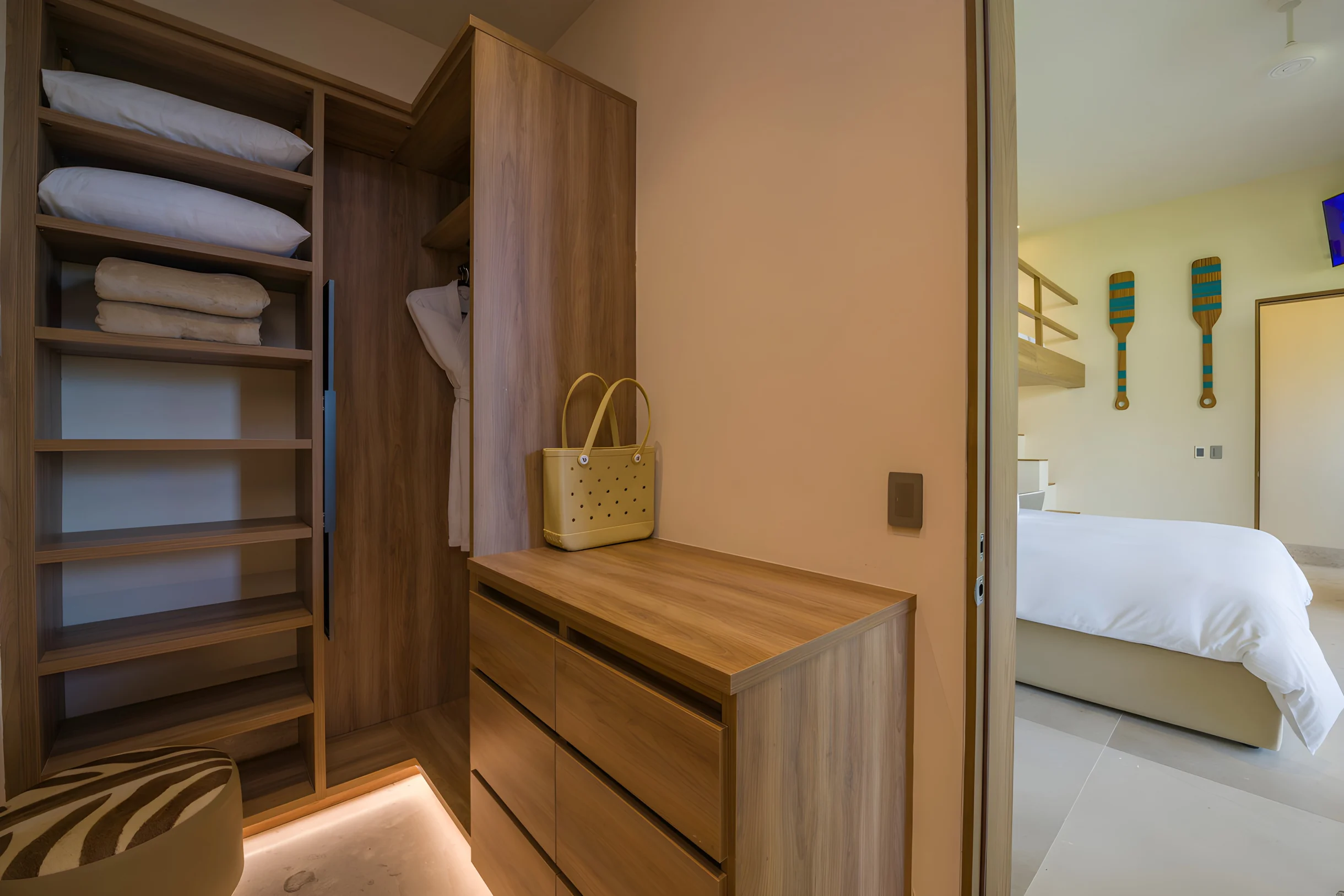 Wander Punta Mita Palmera #111