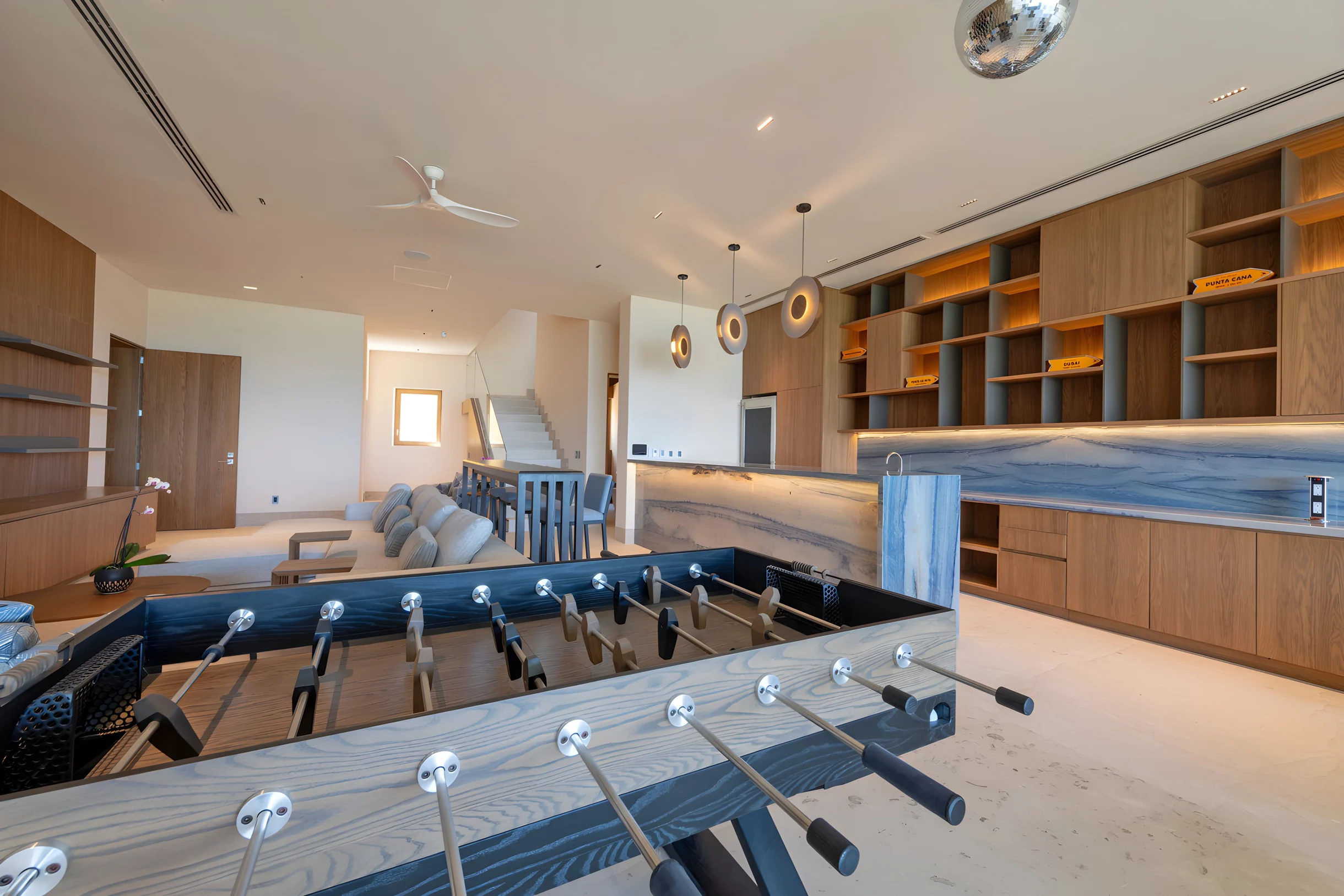 Wander Punta Mita Palmera #98