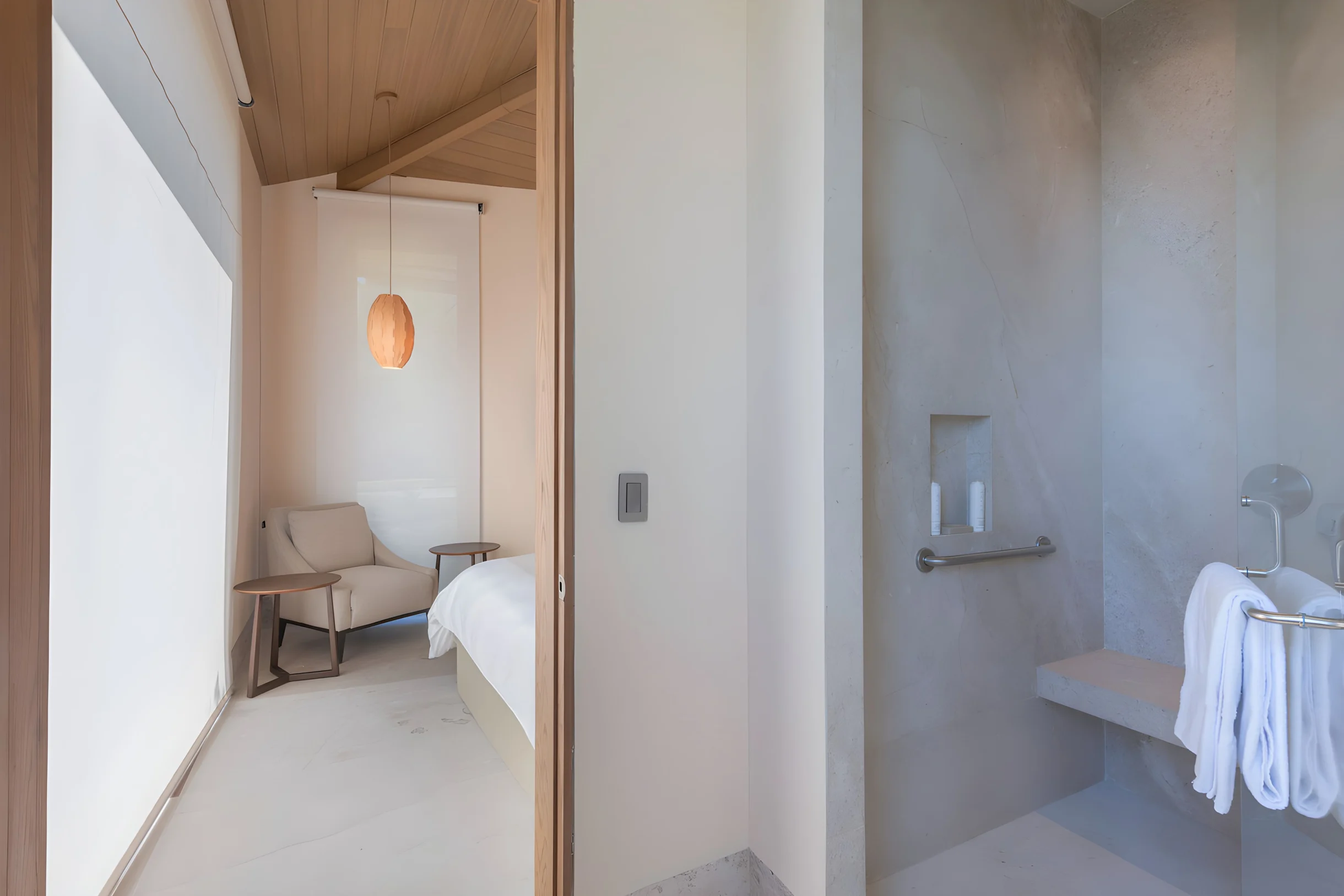 Wander Punta Mita Palmera #37