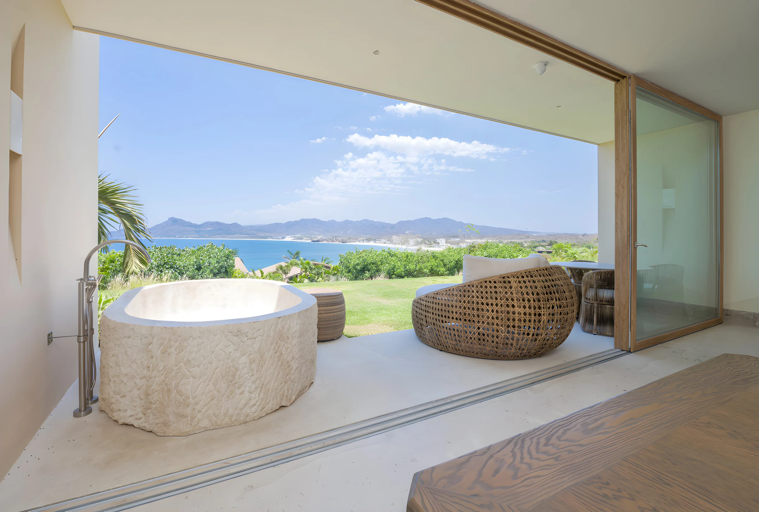 Wander Punta Mita Palmera #104