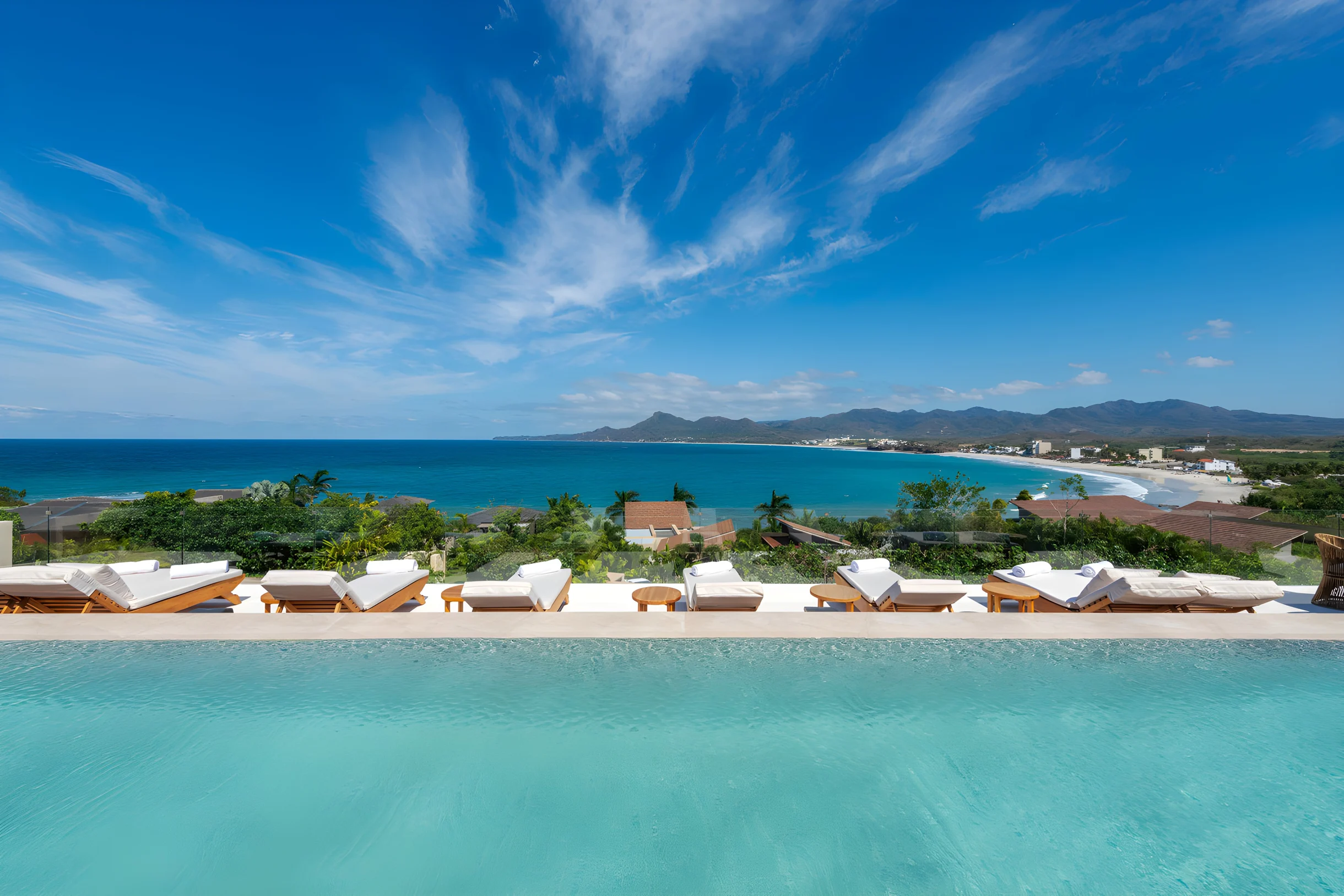 Wander Punta Mita Palmera #4