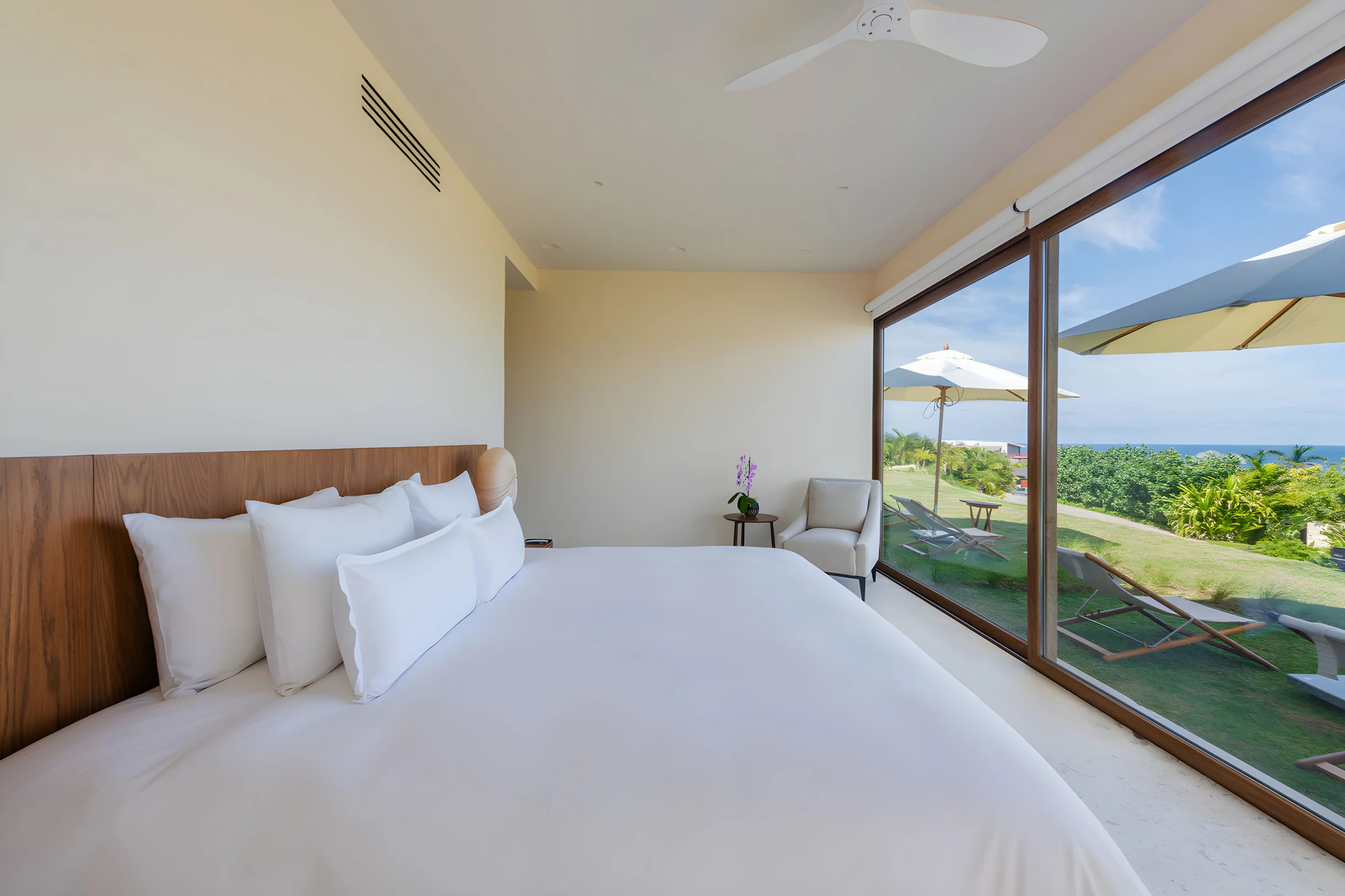 Wander Punta Mita Palmera #95