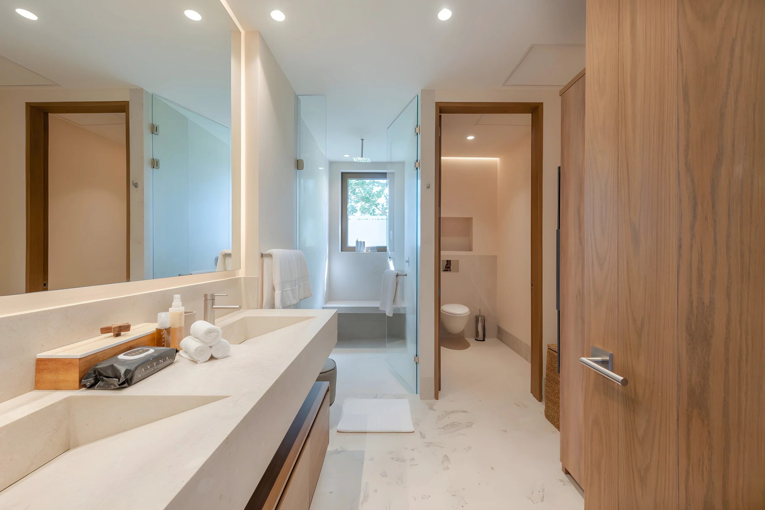 Wander Punta Mita Palmera #7