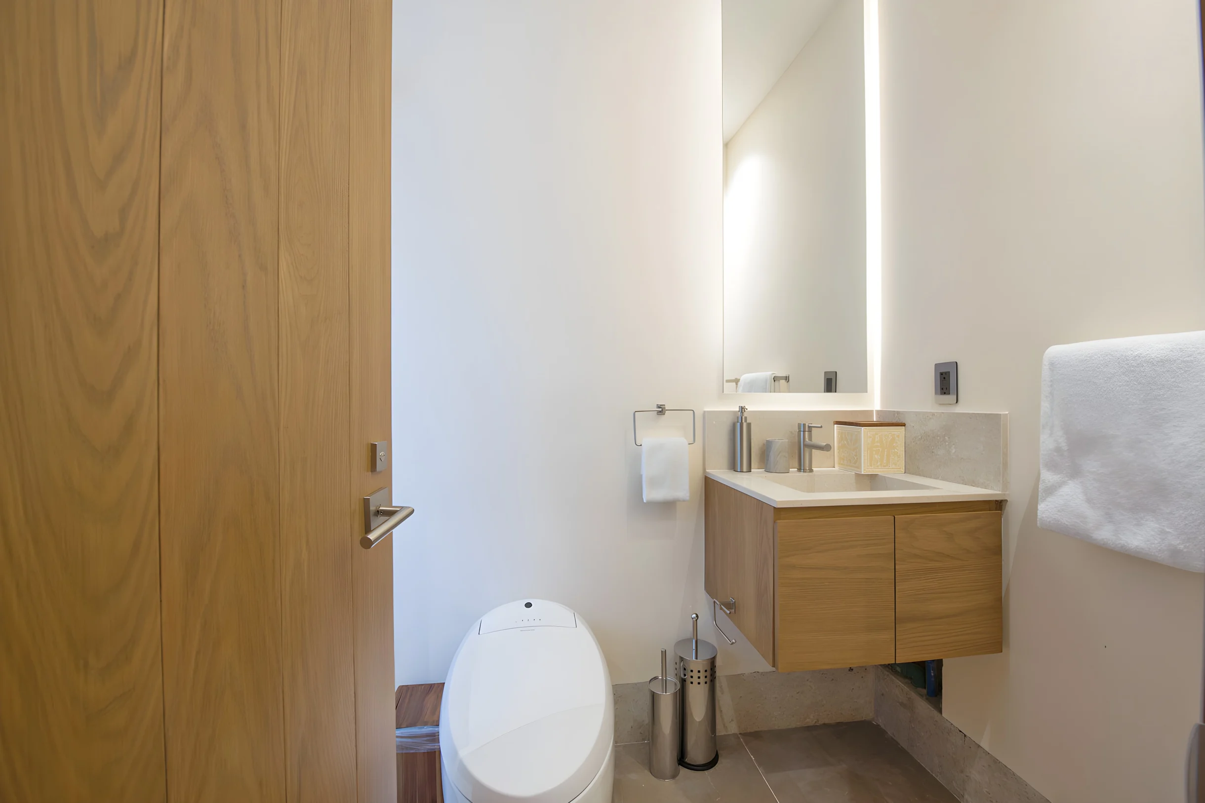 Wander Punta Mita Palmera #41