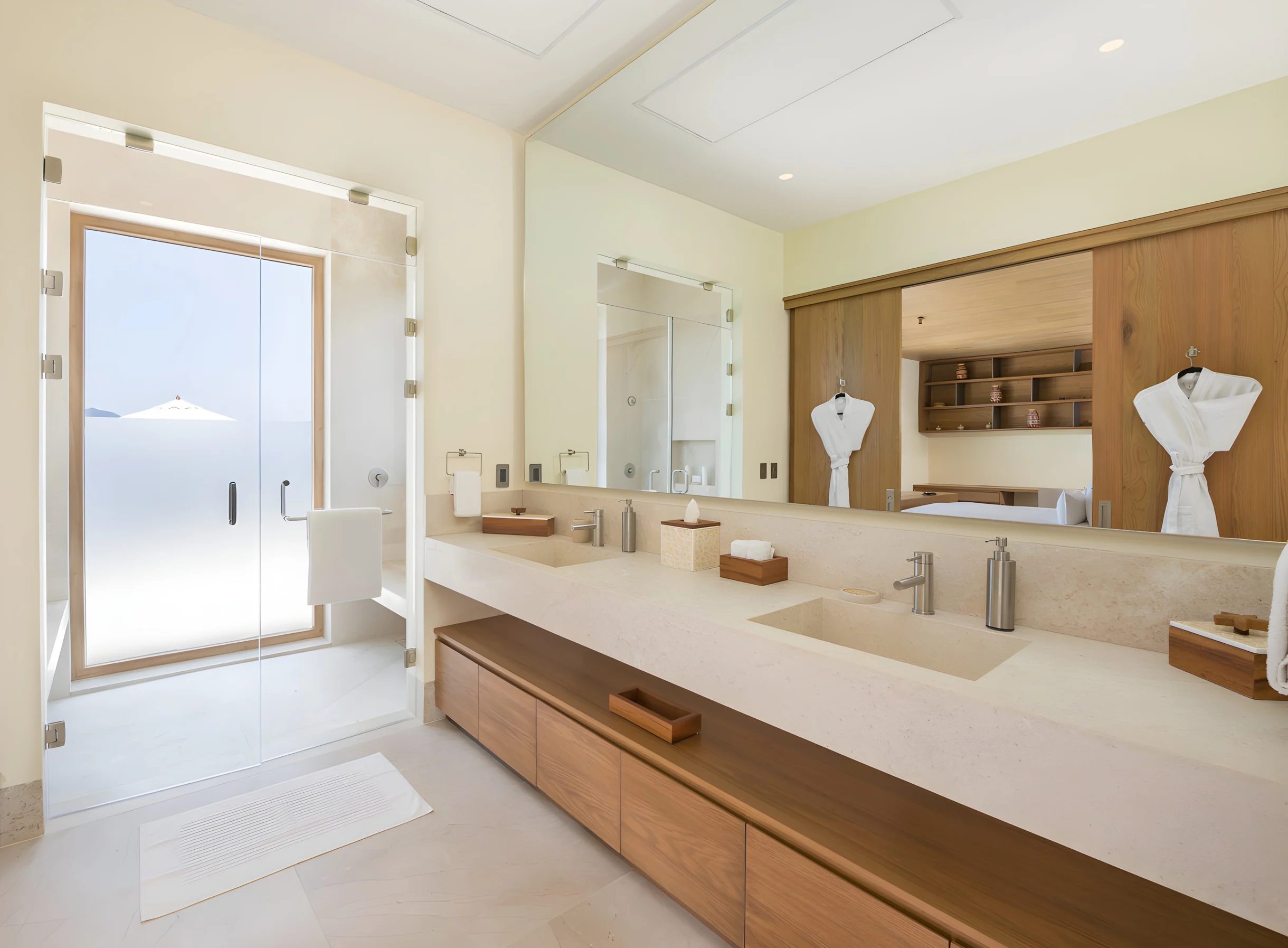 Wander Punta Mita Palmera #88