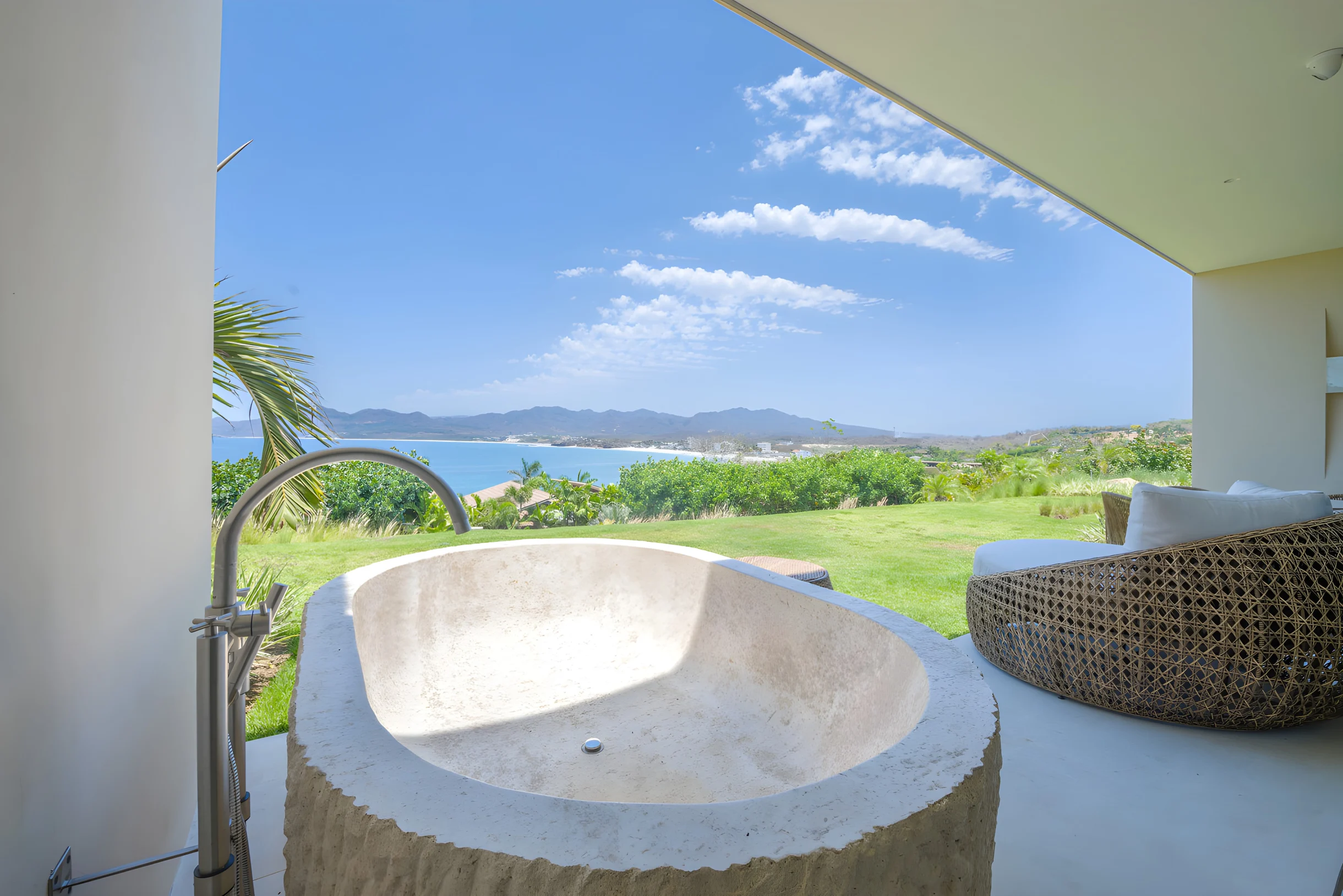 Wander Punta Mita Palmera #33