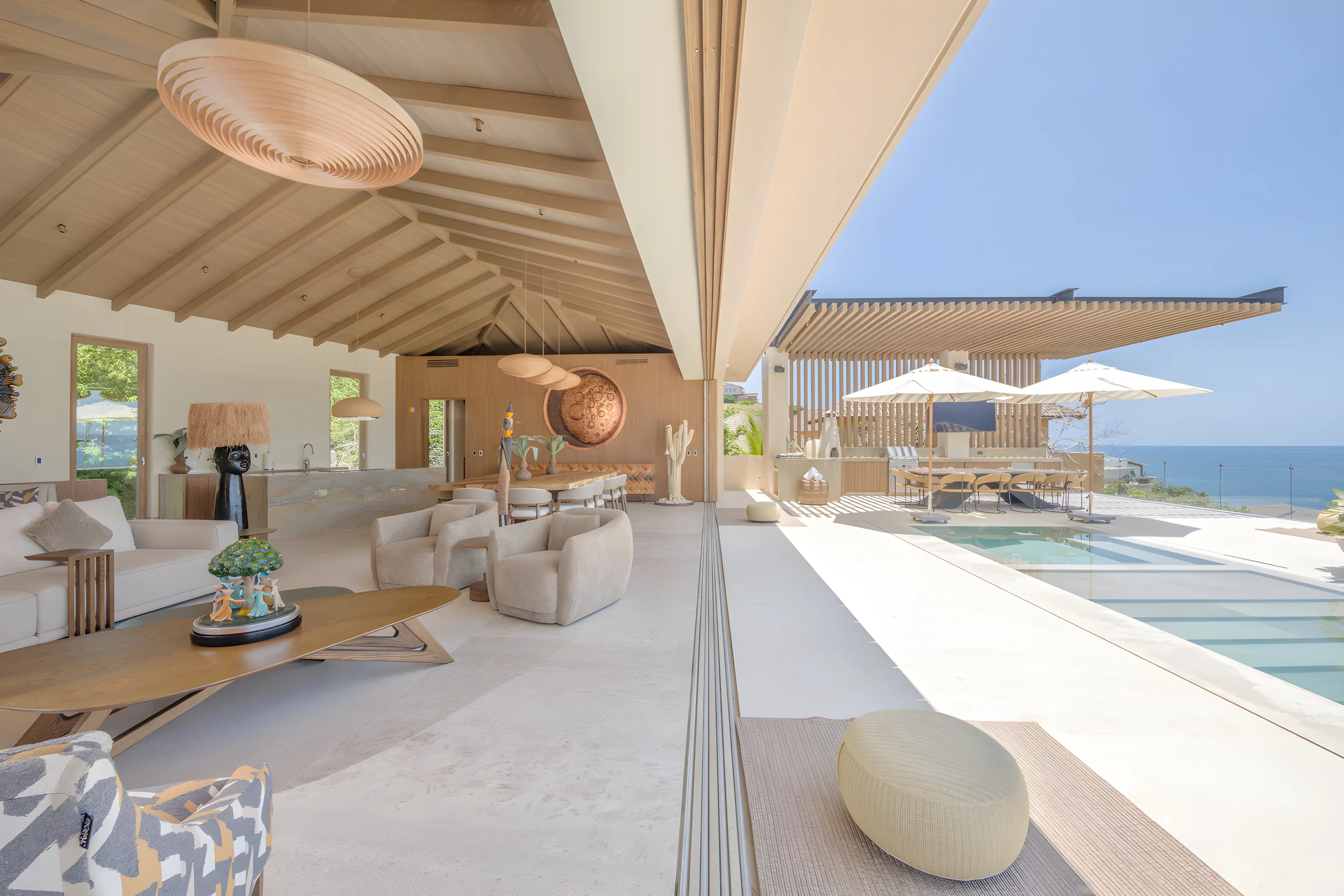 Wander Punta Mita Palmera #116