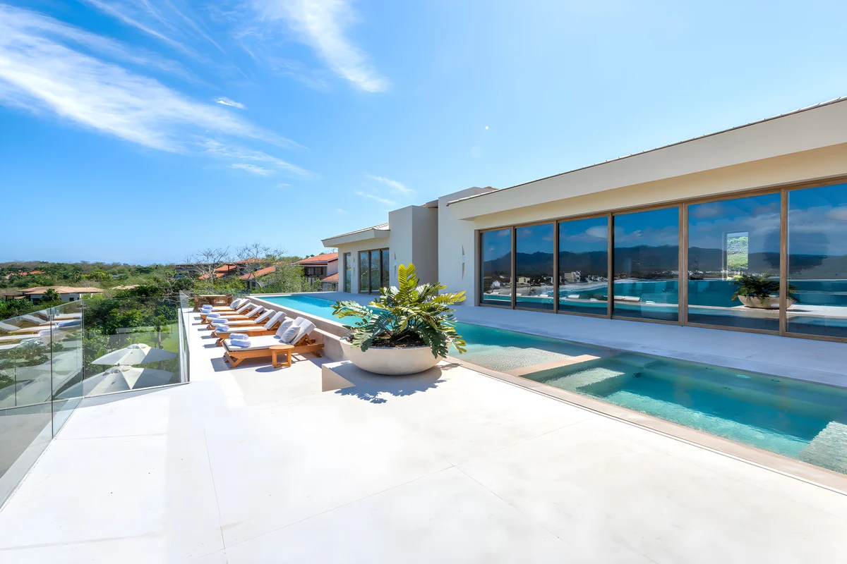 Casa Yeiya