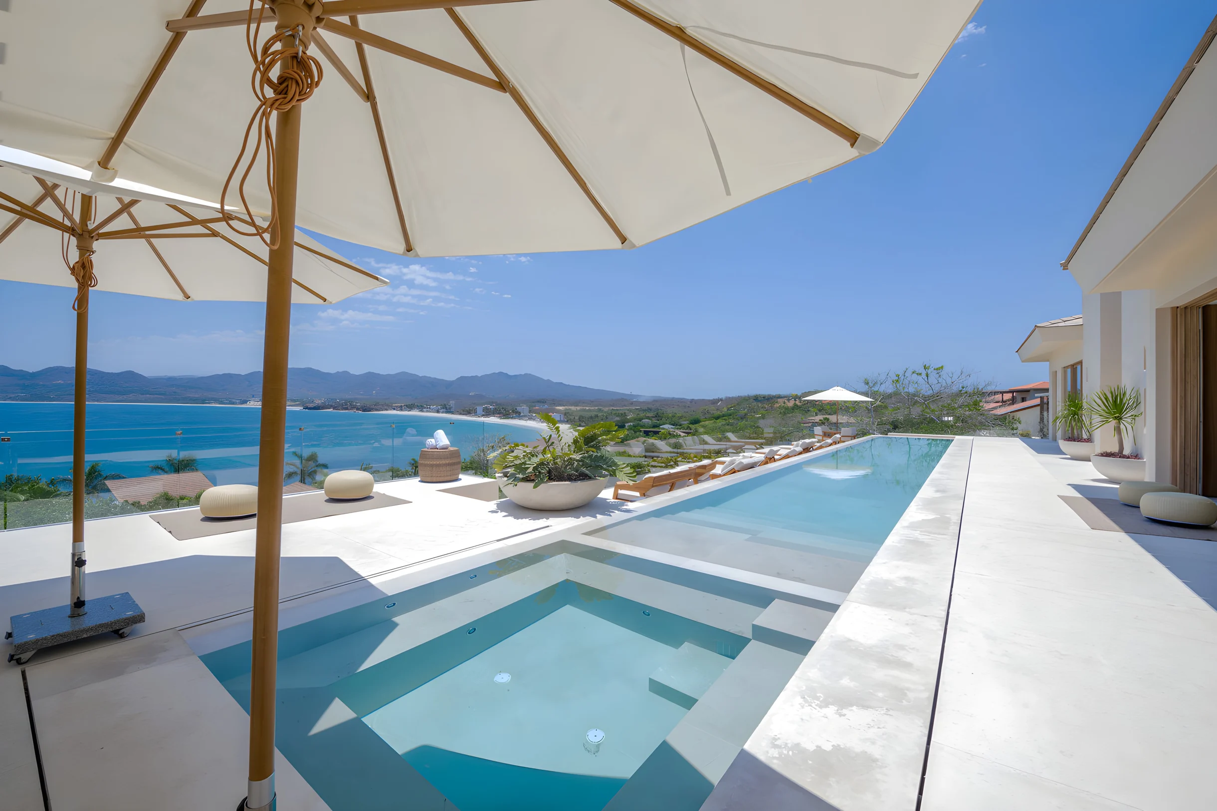 Wander Punta Mita Palmera #47