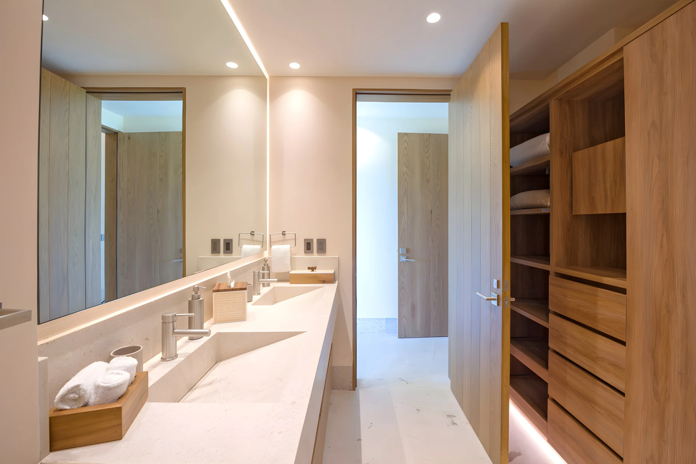 Wander Punta Mita Palmera #61