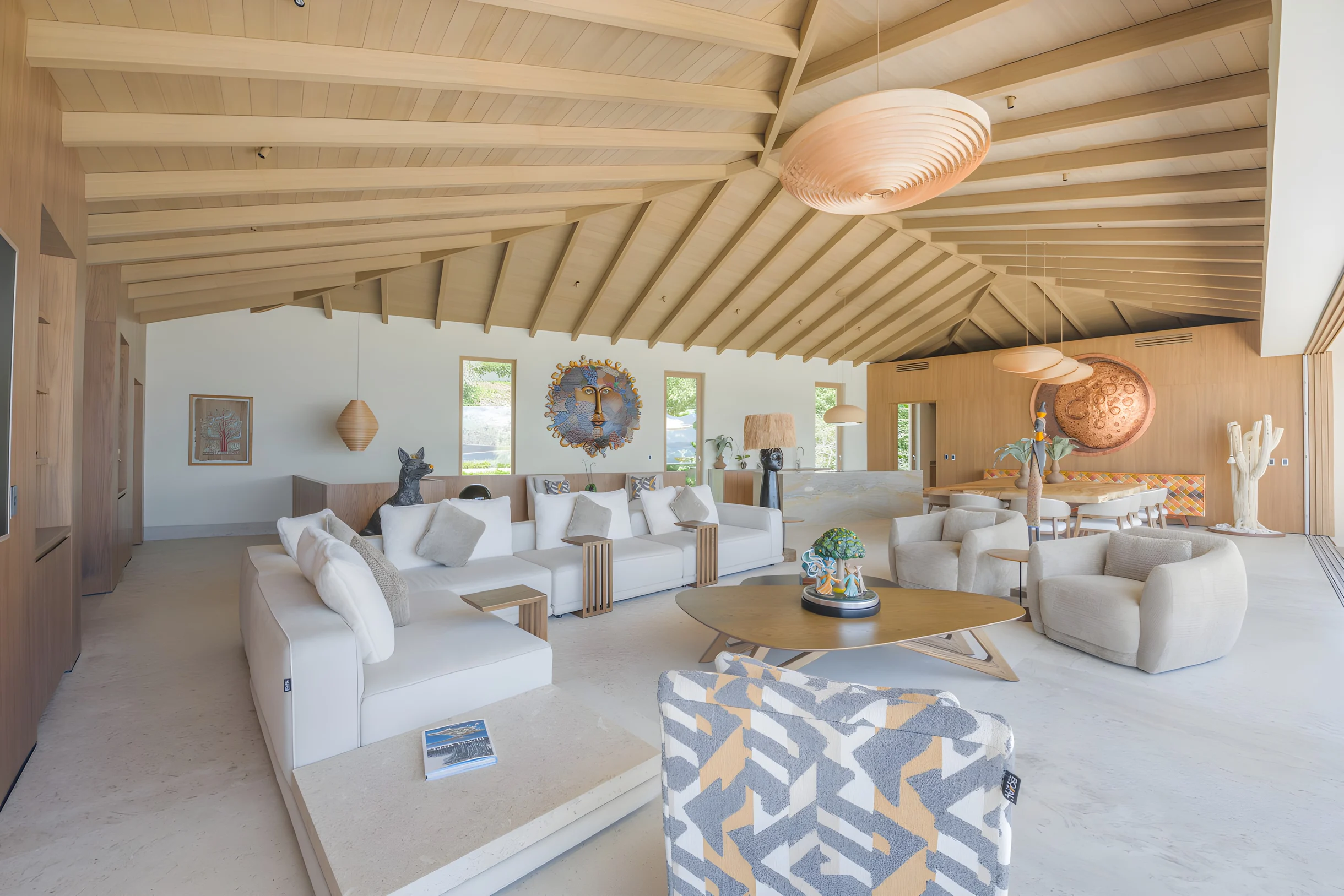 Wander Punta Mita Palmera #110