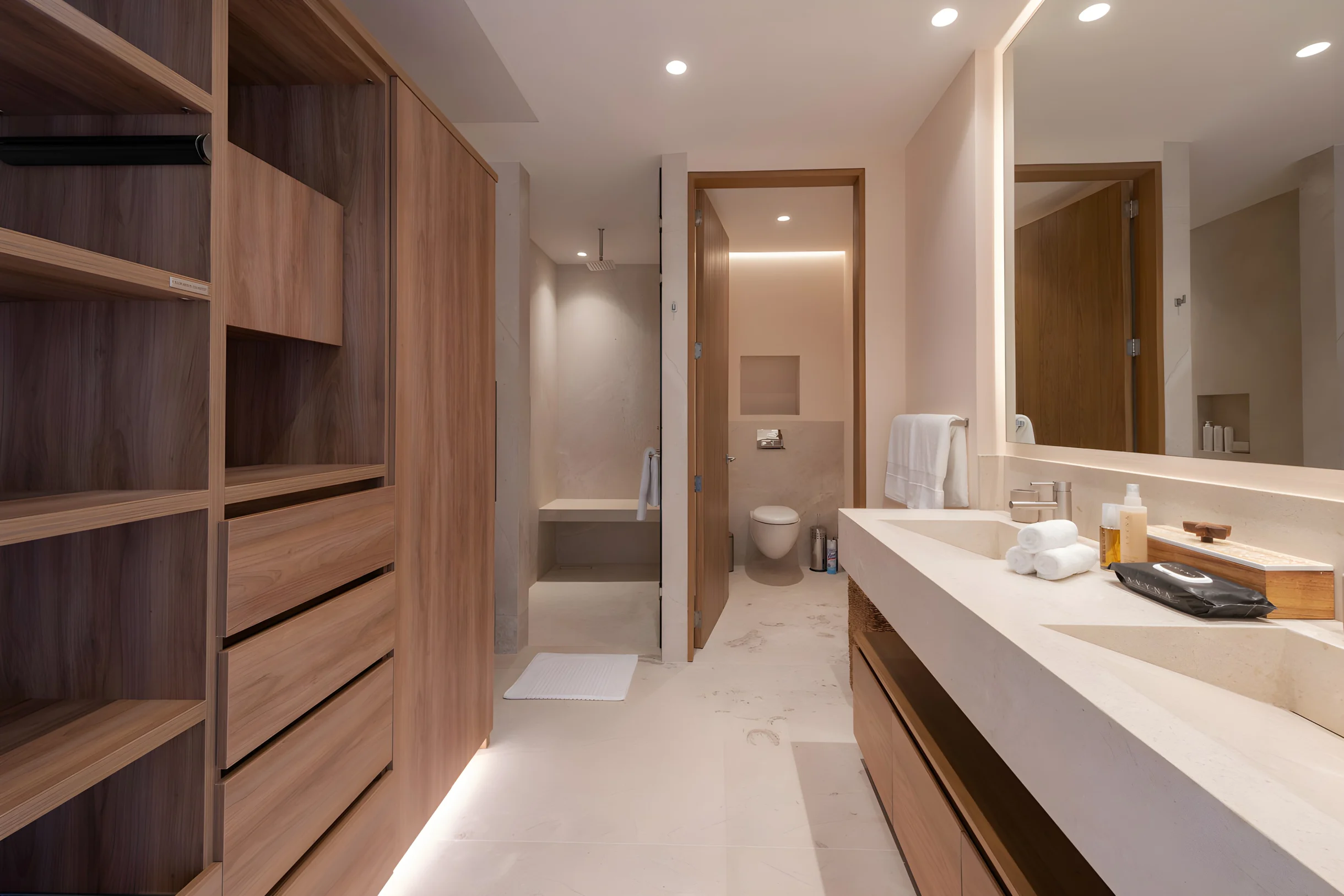 Wander Punta Mita Palmera #36