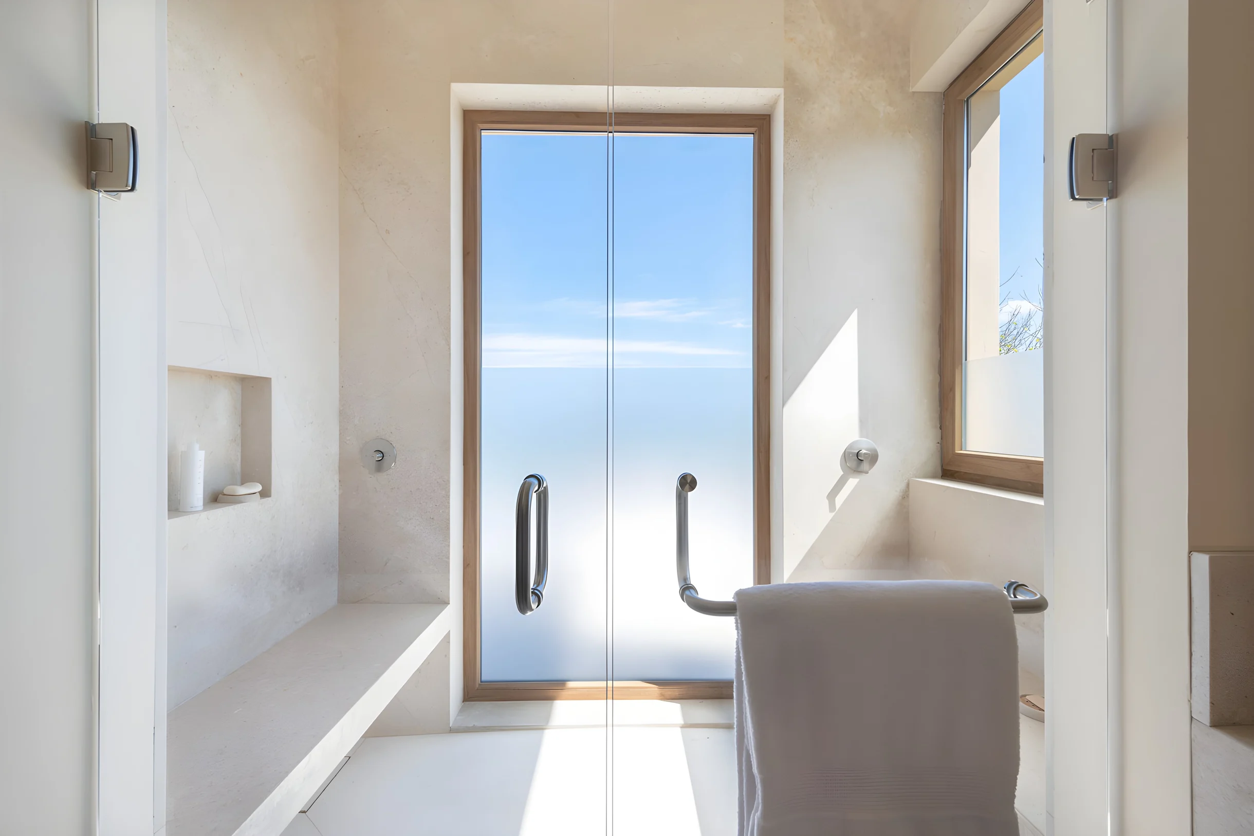 Wander Punta Mita Palmera #42