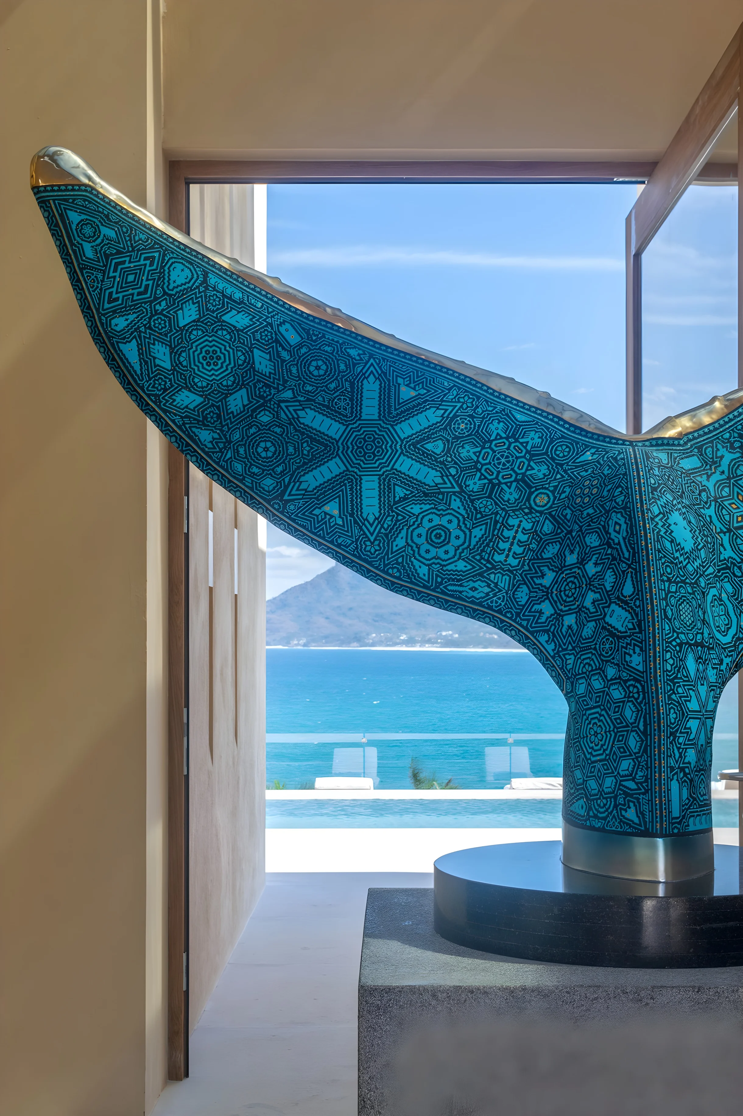 Wander Punta Mita Palmera #57