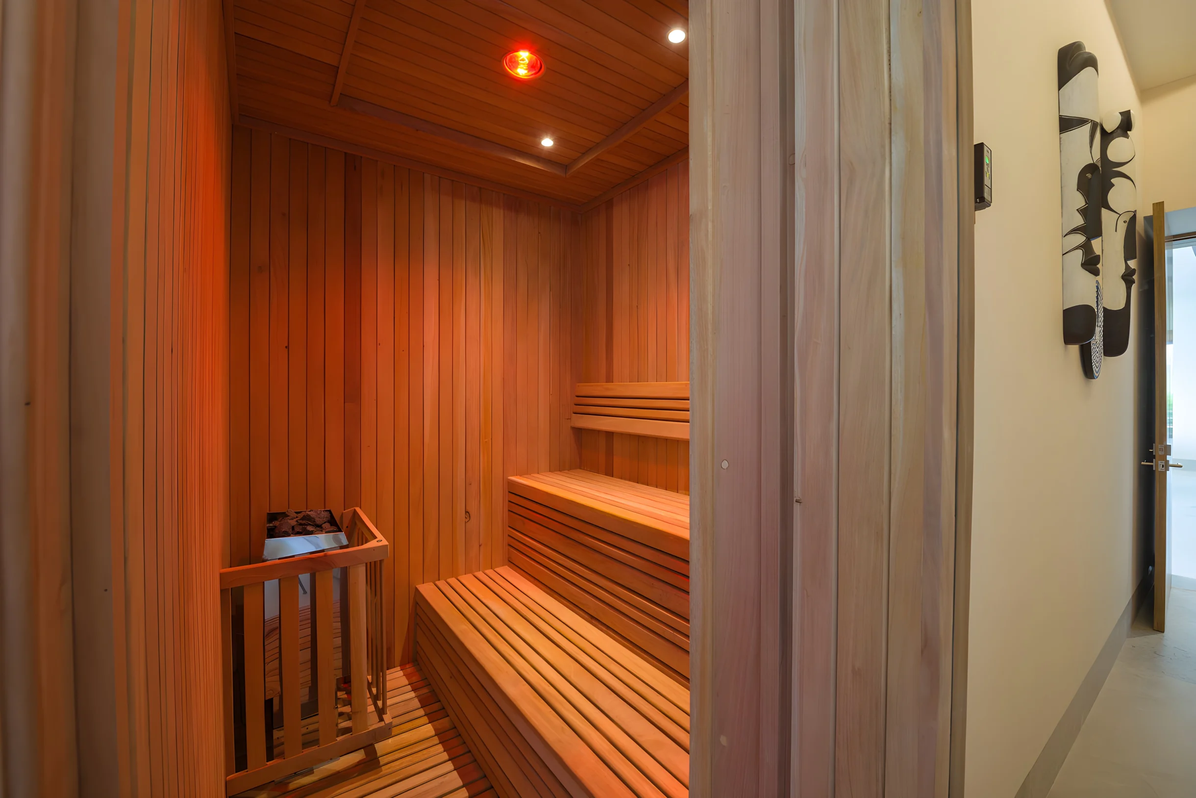 Wander Punta Mita Palmera #99