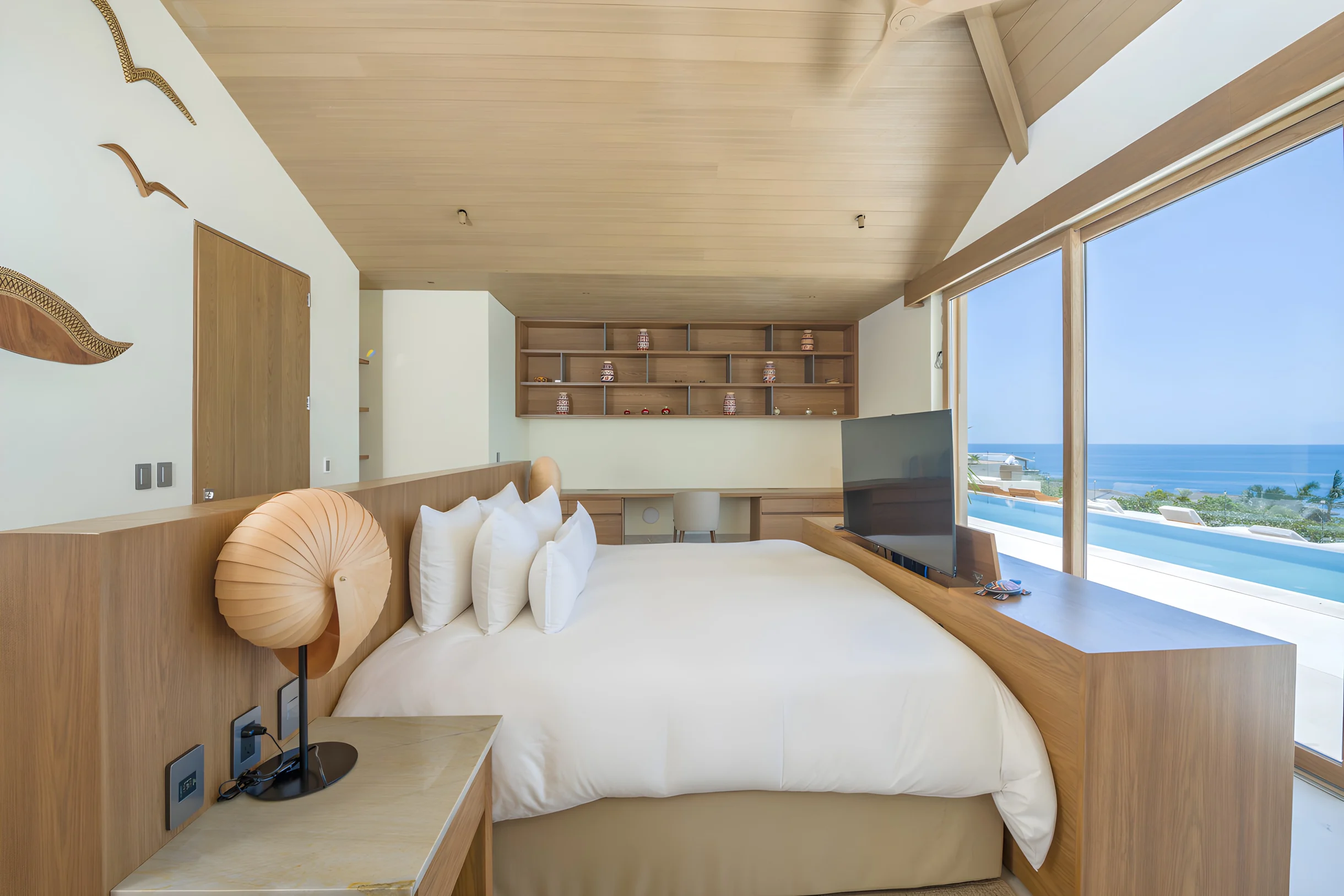 Wander Punta Mita Palmera #90