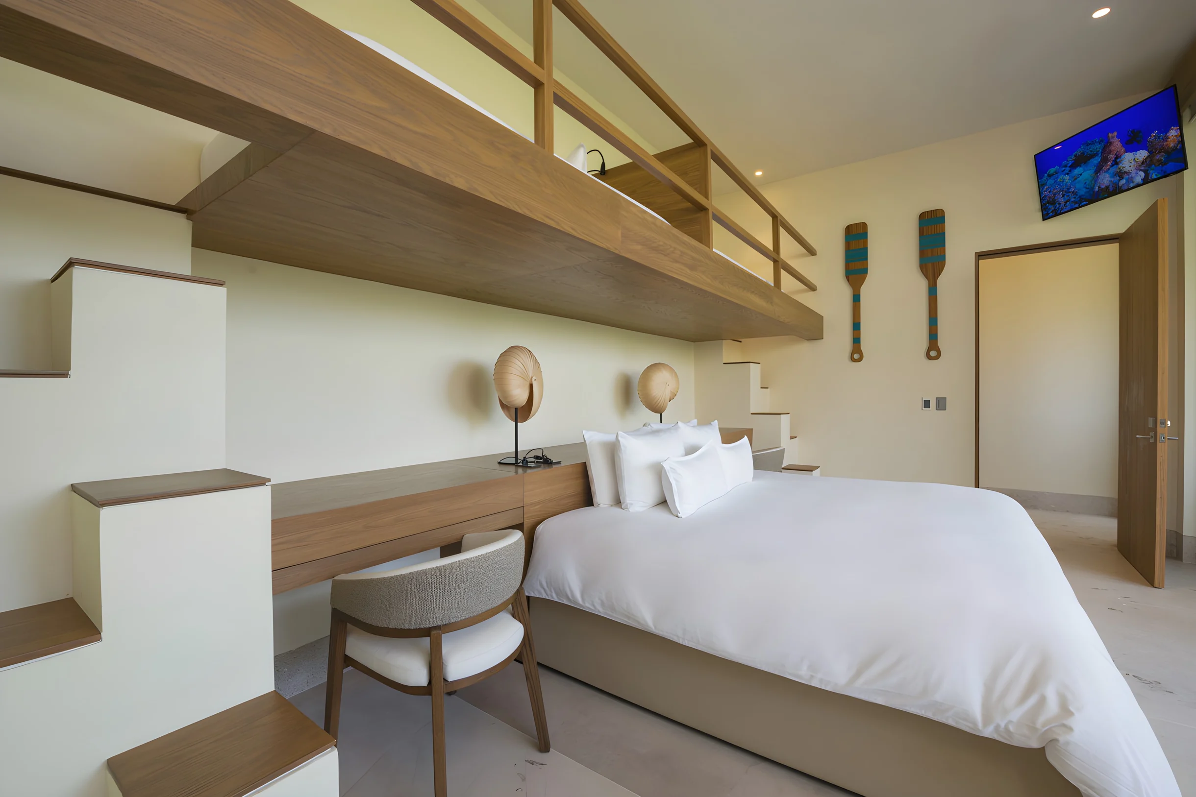 Wander Punta Mita Palmera #53