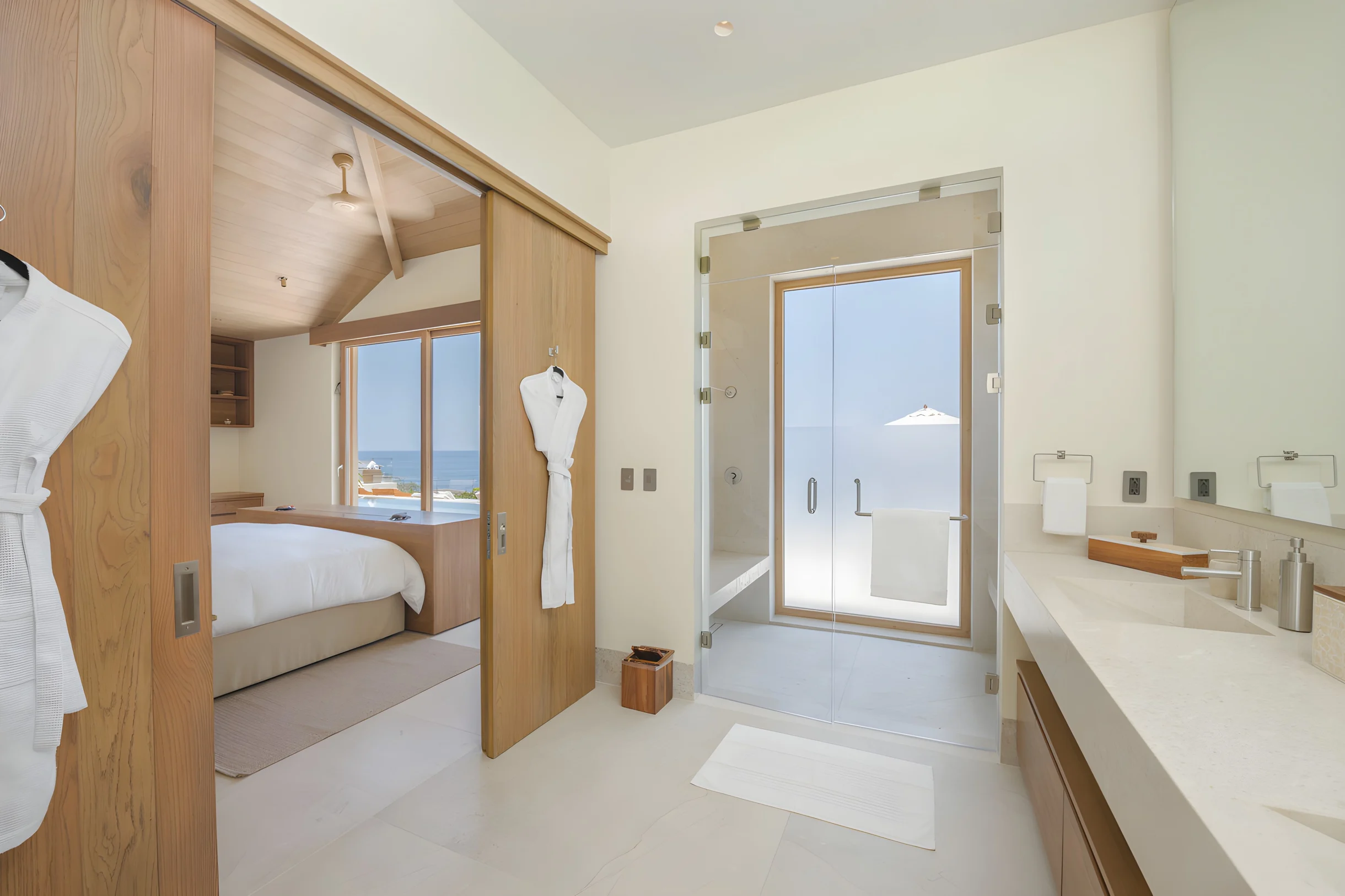 Wander Punta Mita Palmera #69