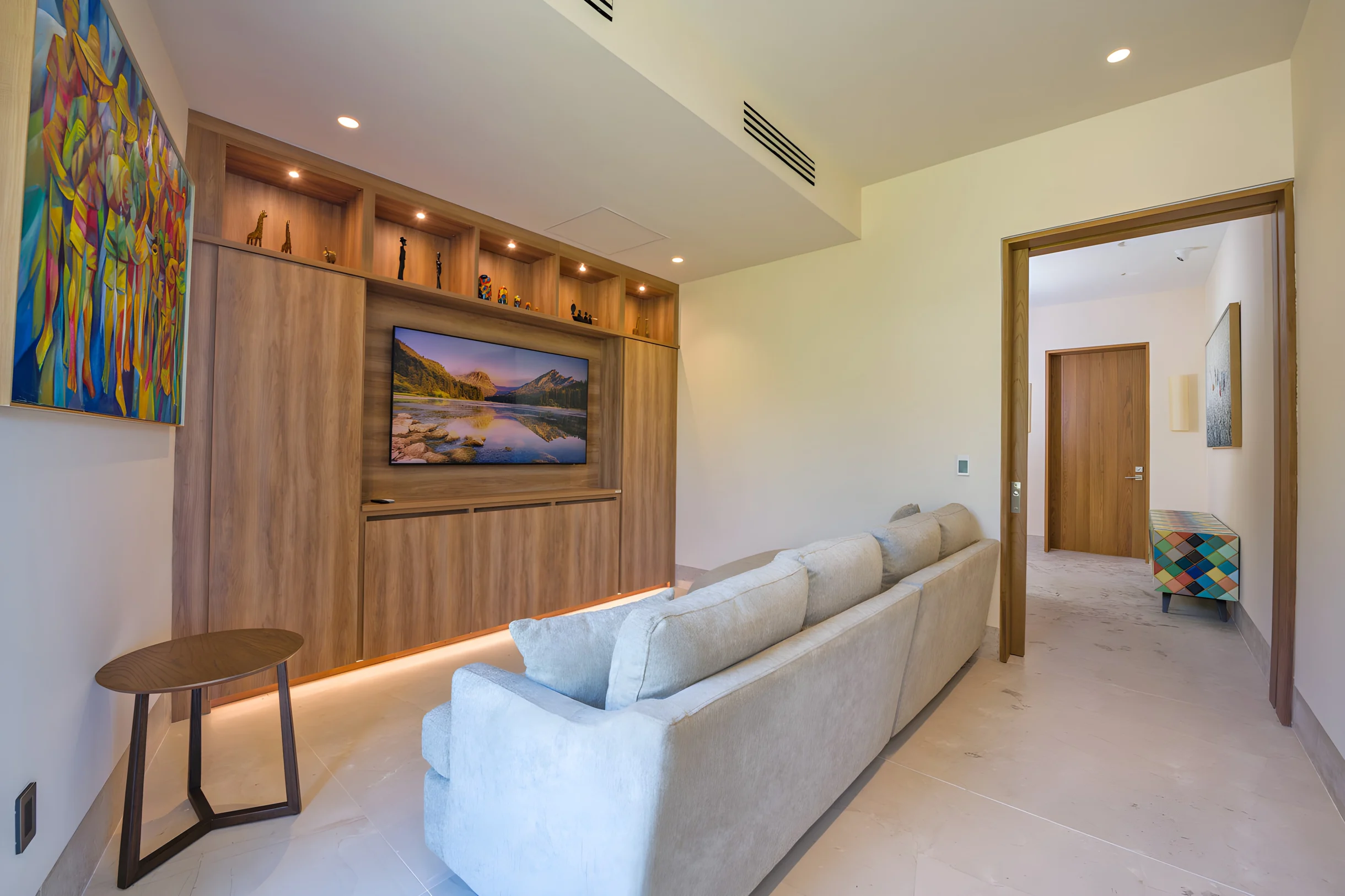 Wander Punta Mita Palmera #64