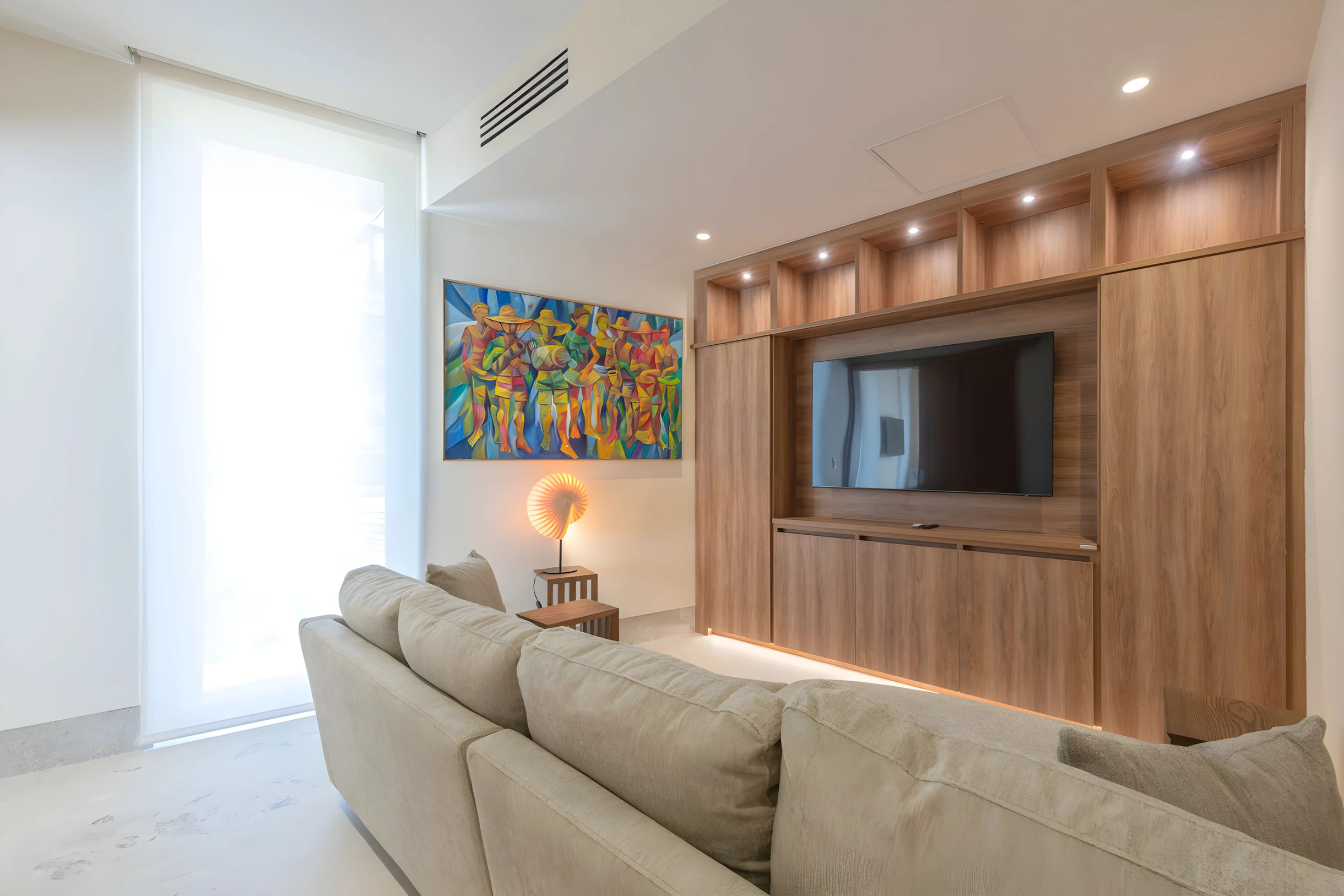 Wander Punta Mita Palmera #85