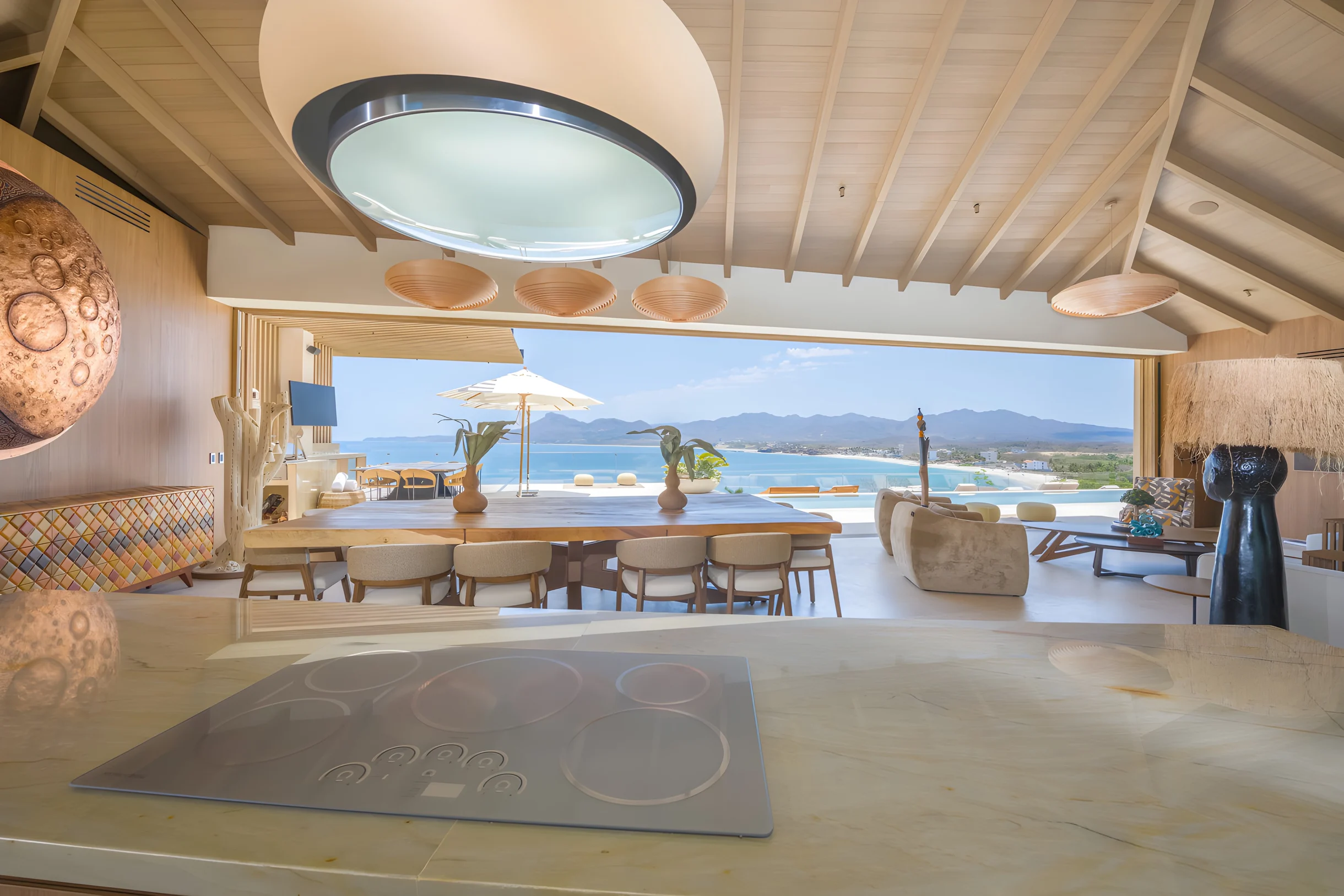 Wander Punta Mita Palmera #55