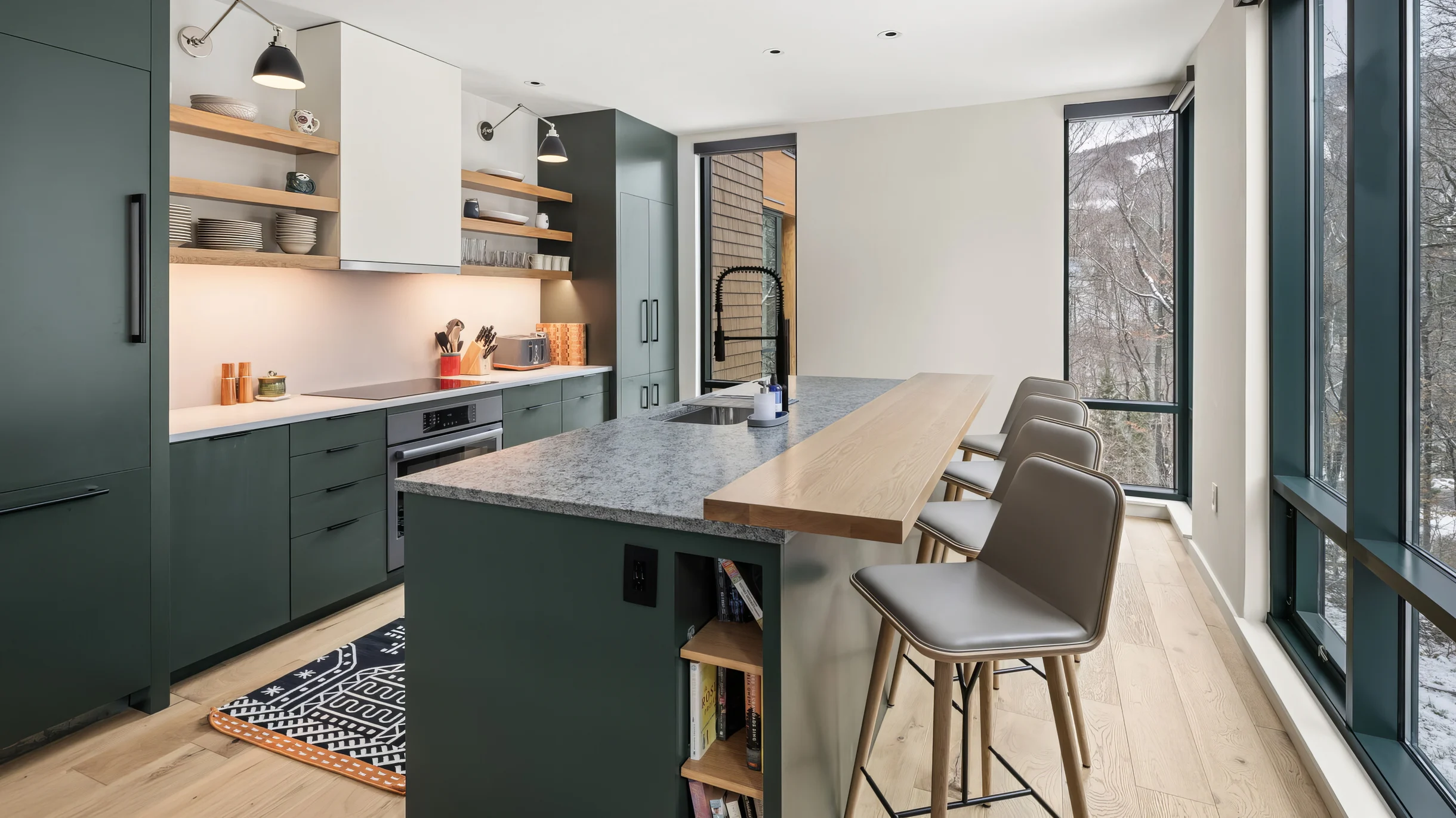 Treehouse 213 | Treehouse Retreat | 3 Bed #7