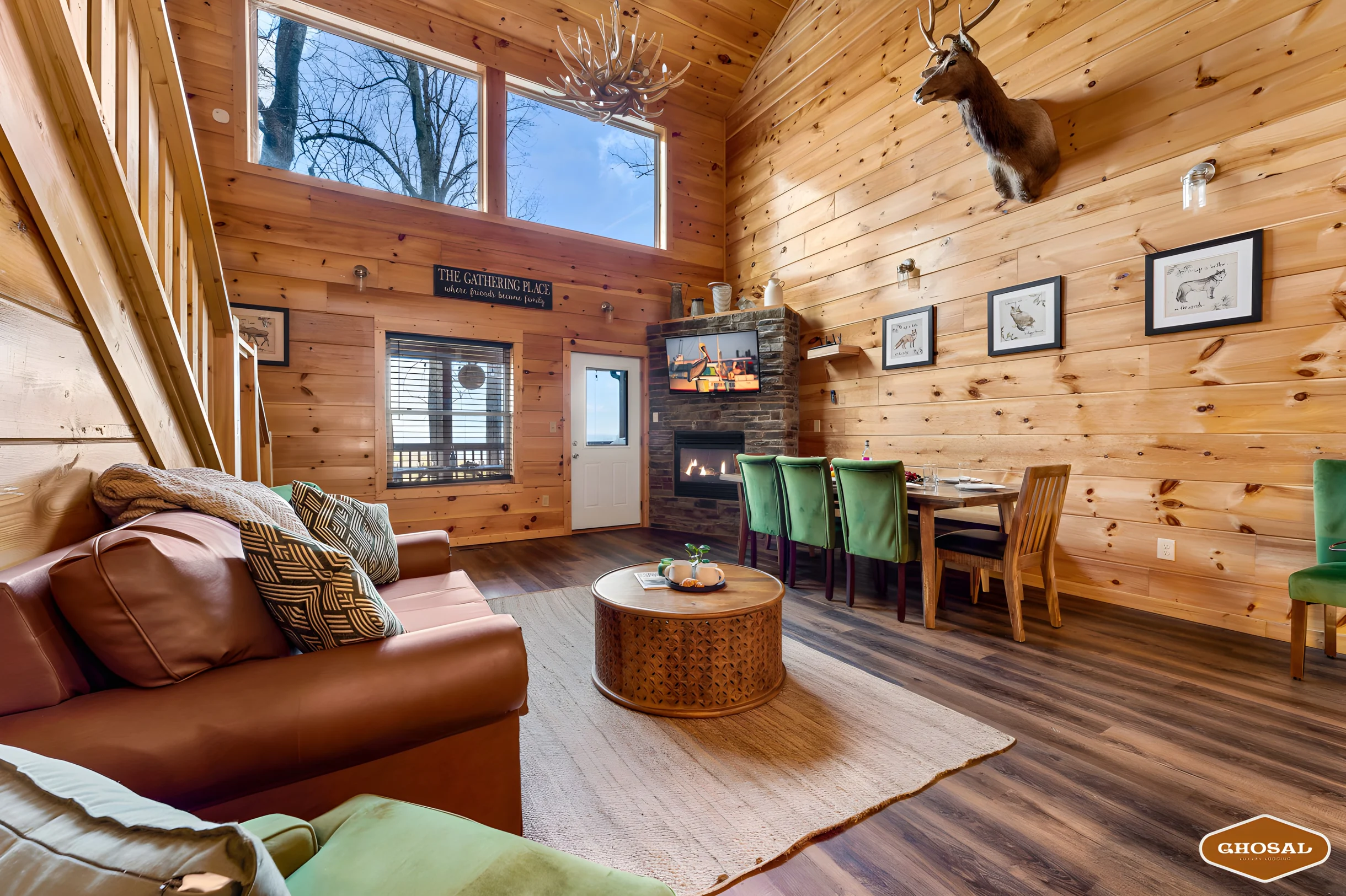 Home in Sevierville property photo 3
