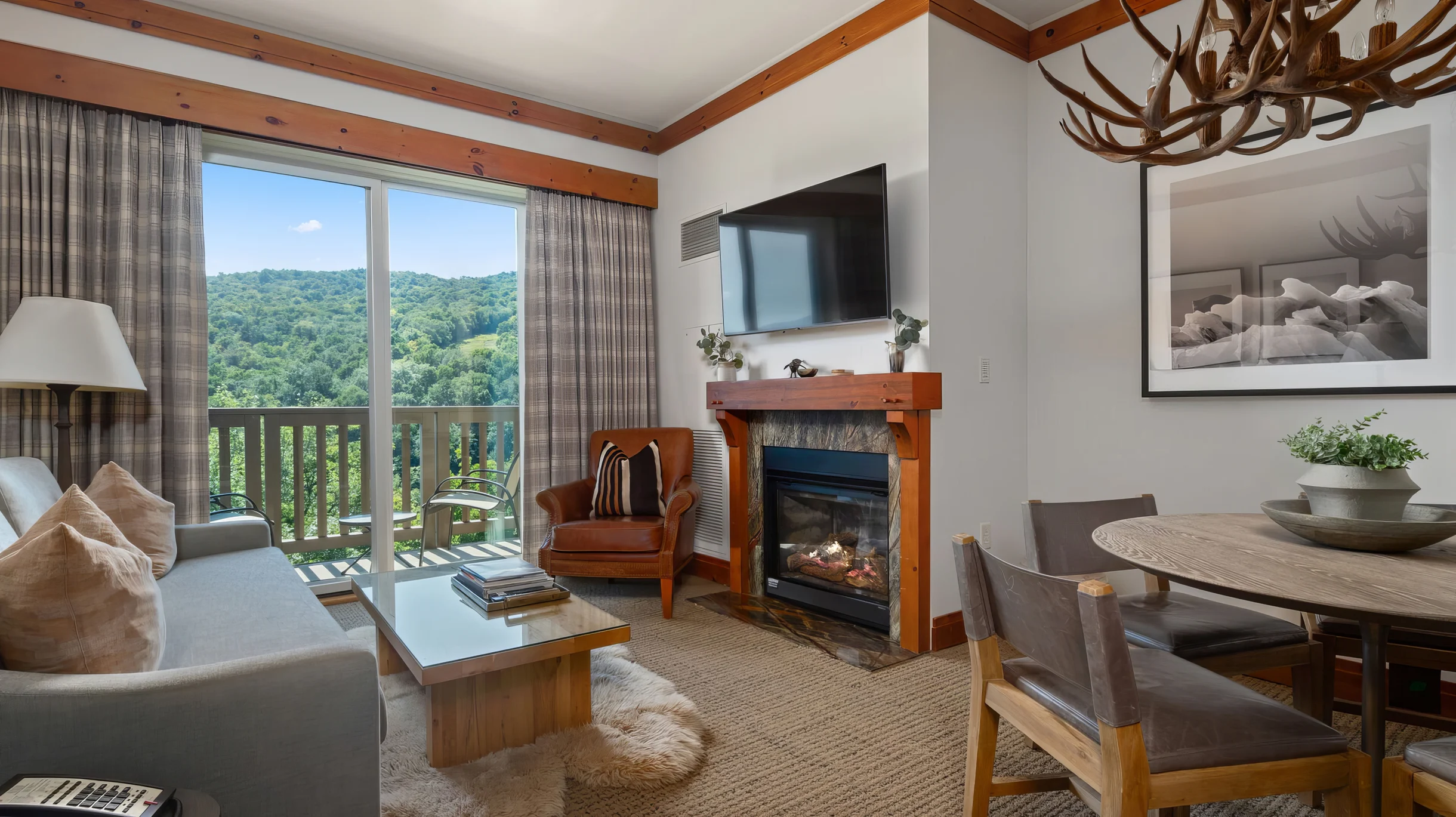 1537A | 2bdrm | STARR #6