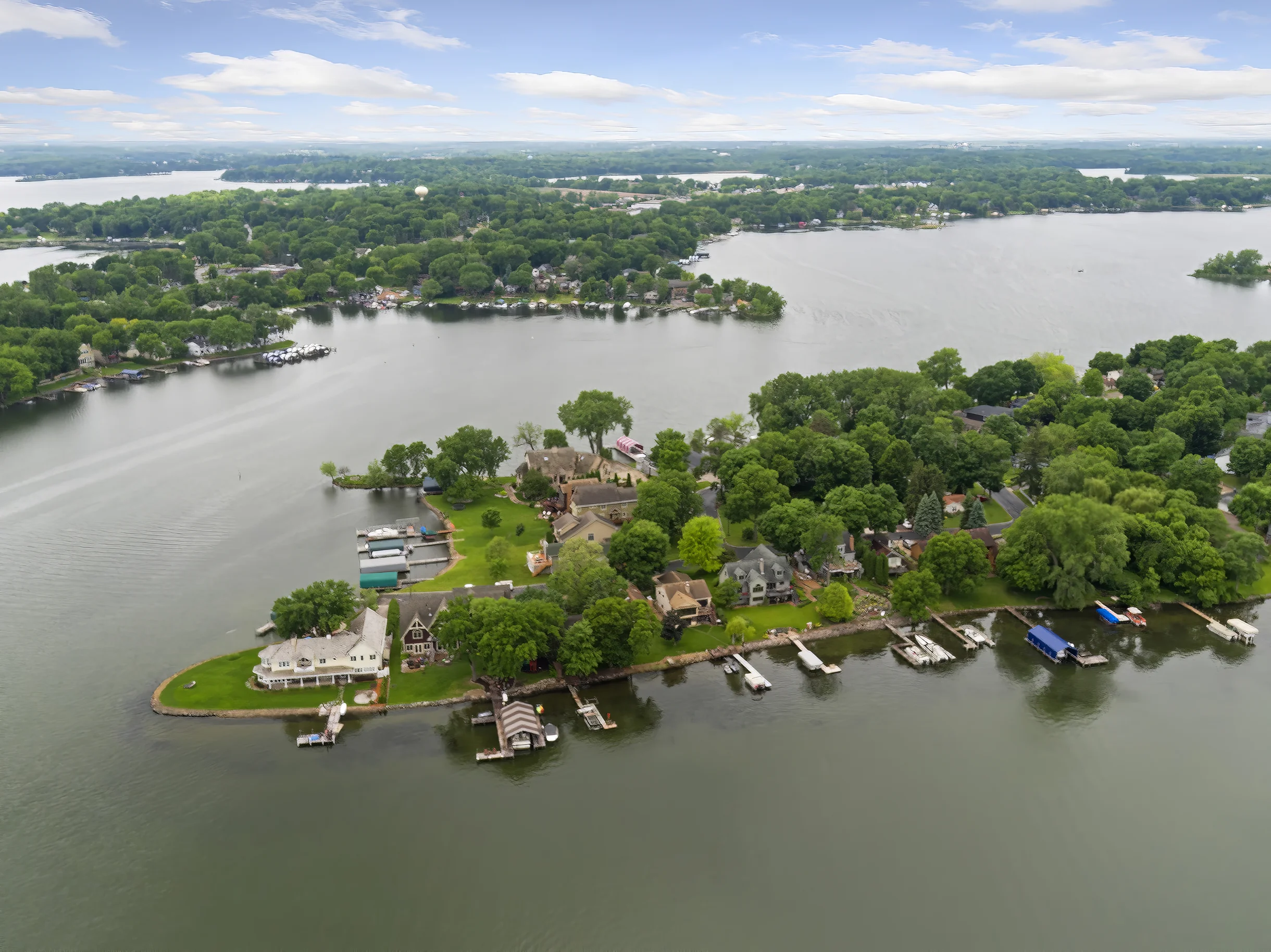 Lakefront Luxury #39