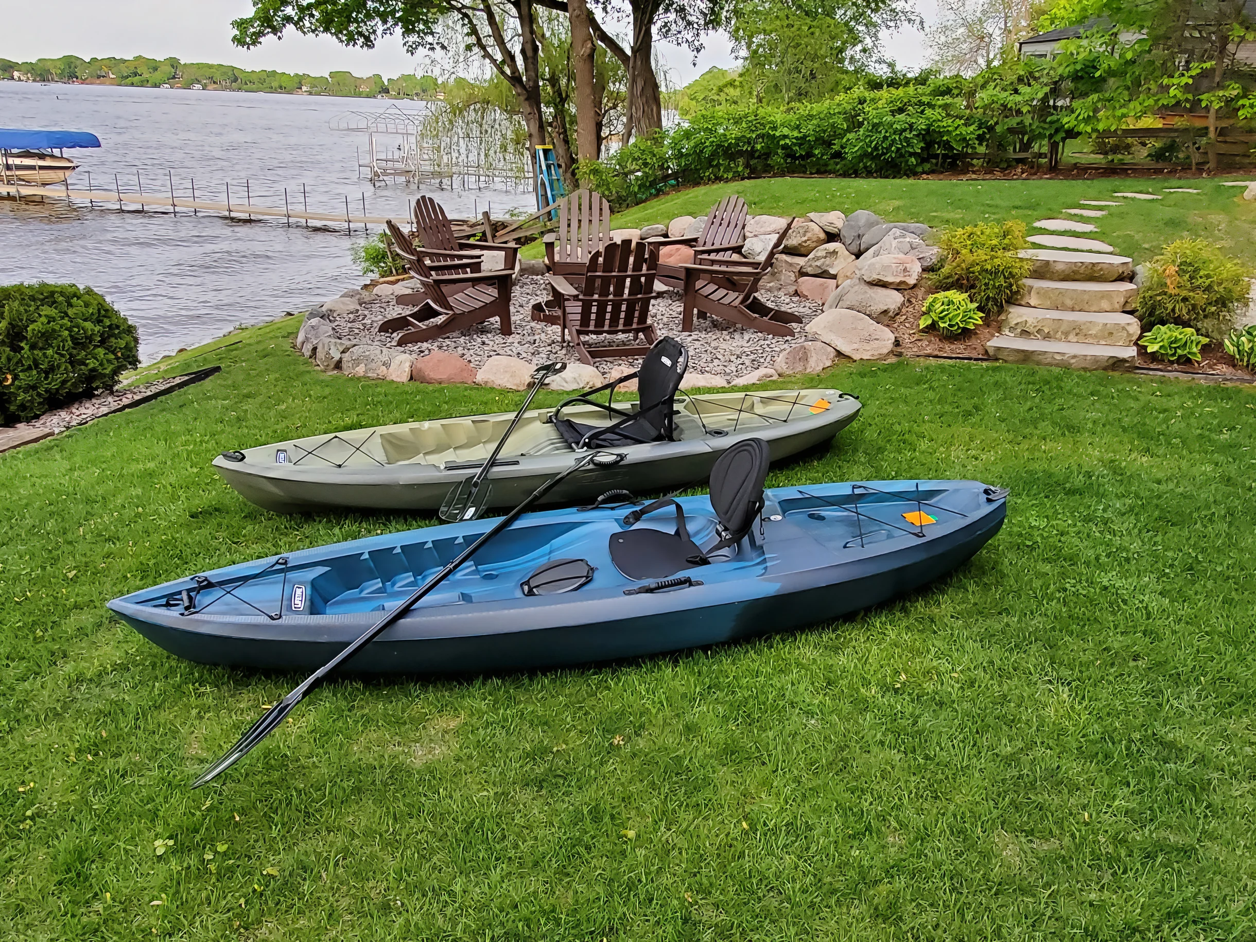 Lakefront Luxury #32