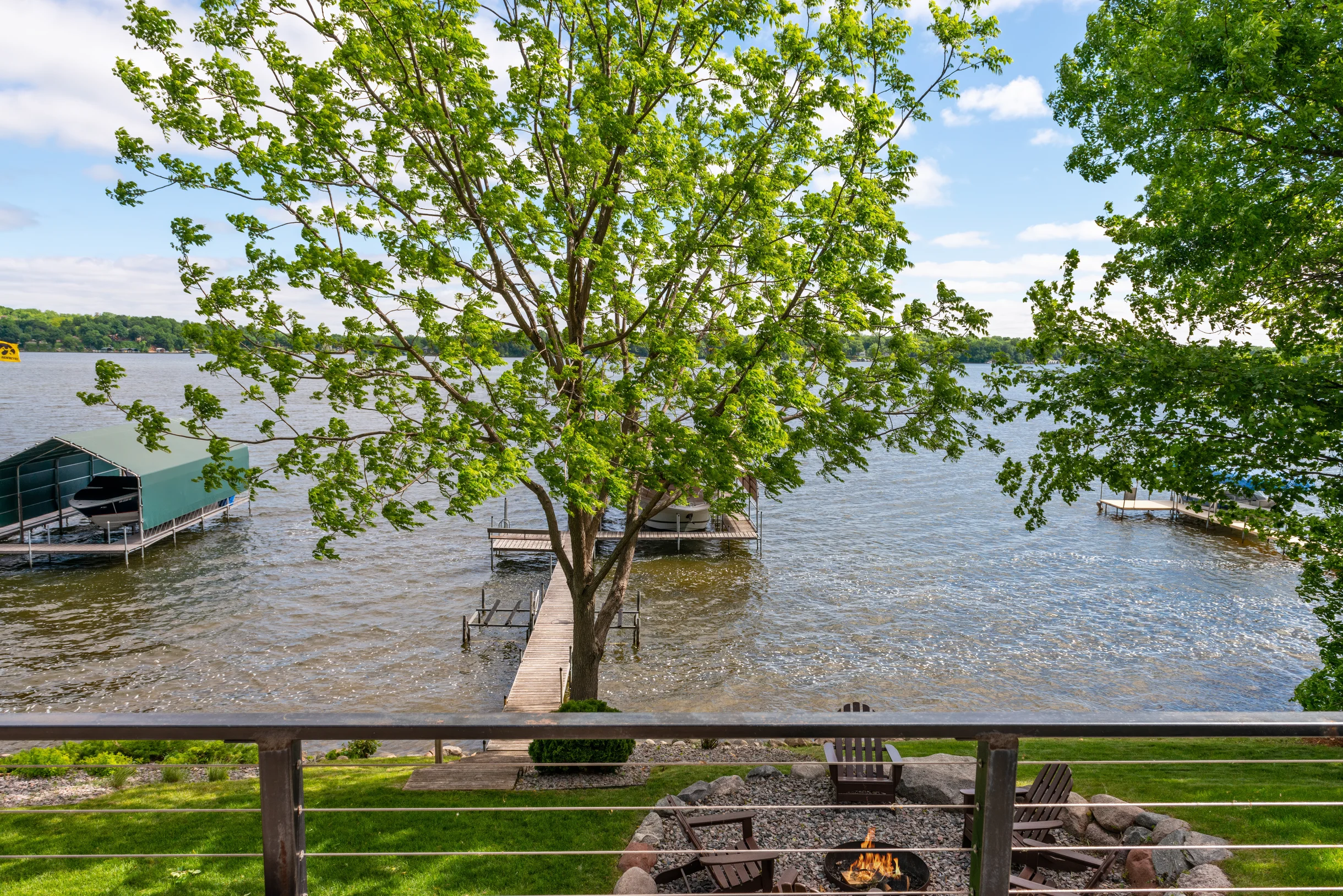Lakefront Luxury #11
