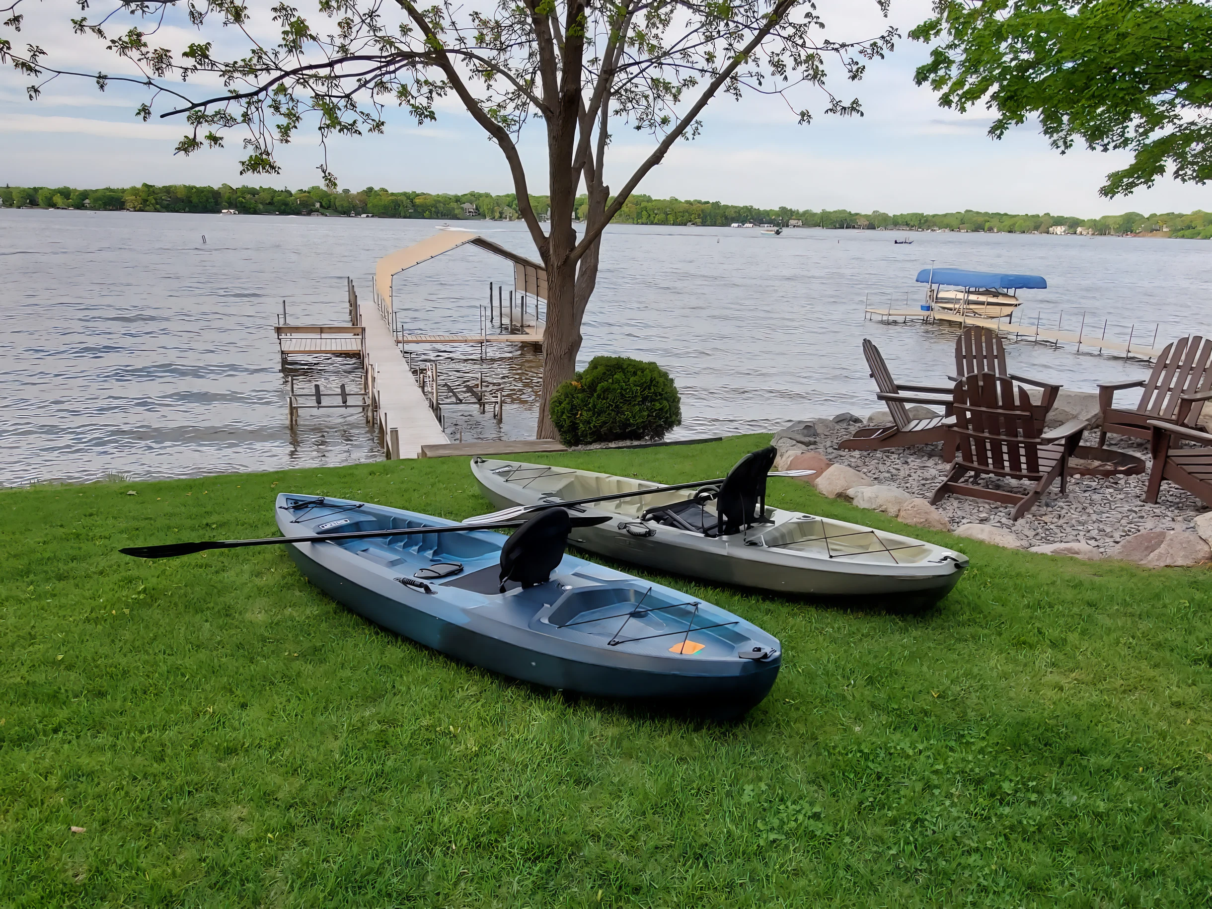 Lakefront Luxury #29