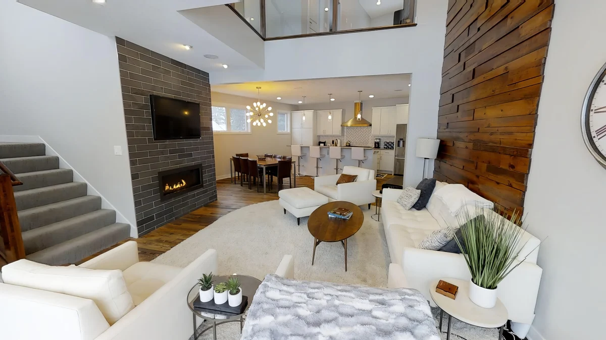 Wander Mound Lakefront