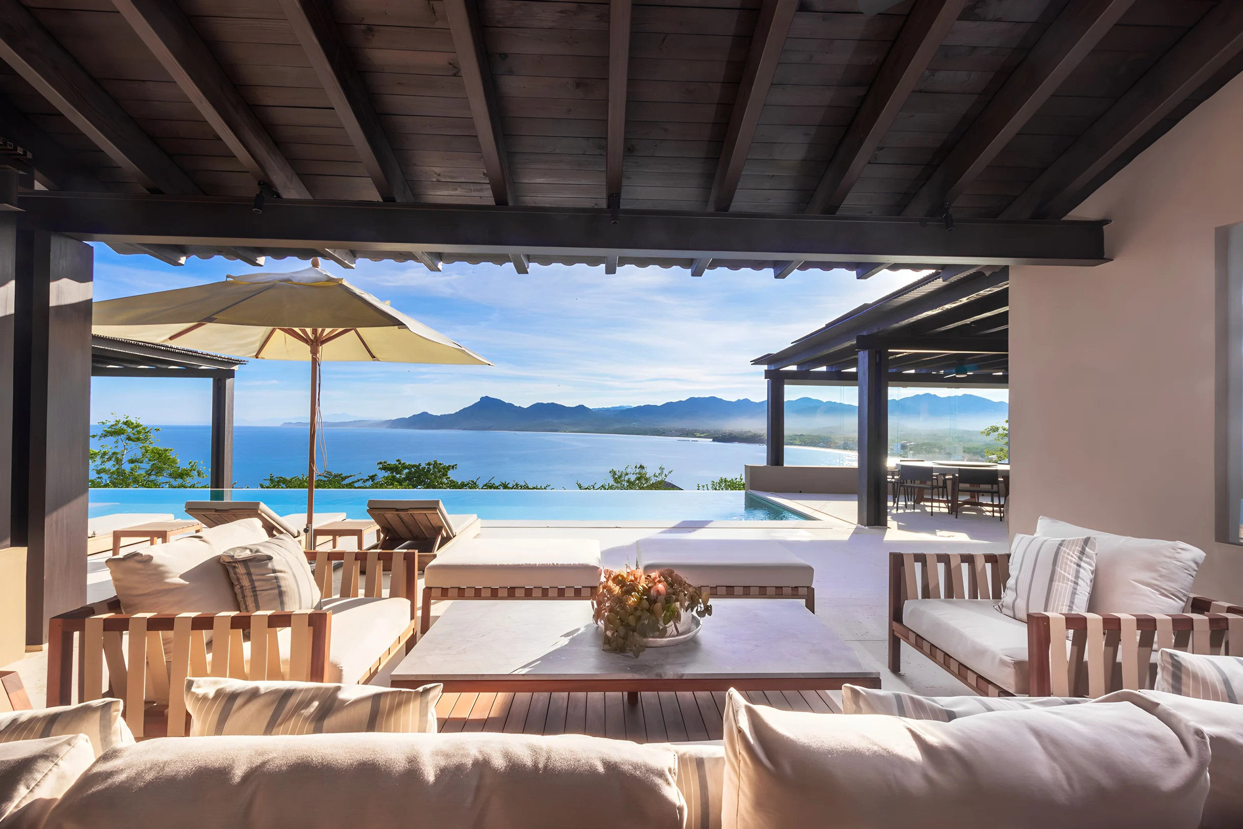 Home in Punta Mita property photo 1