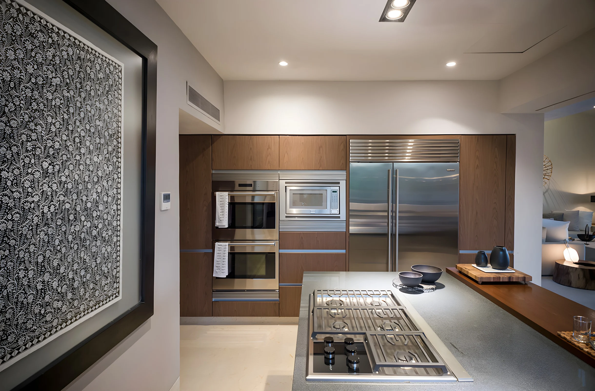 Wander Punta Mita Coveview #12