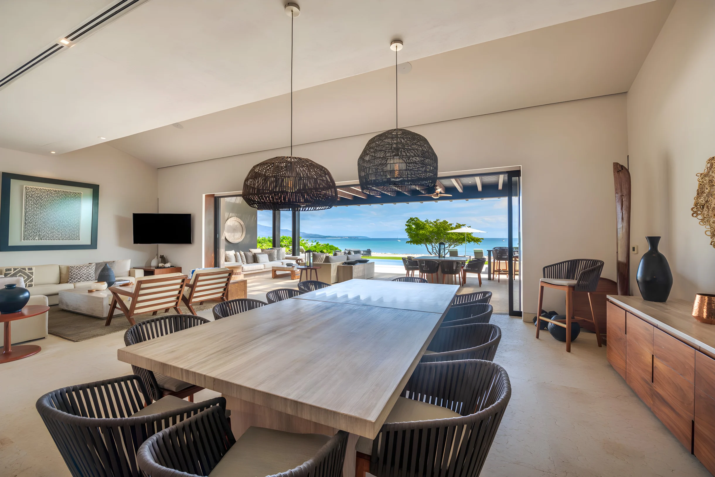 Wander Punta Mita Coveview #2