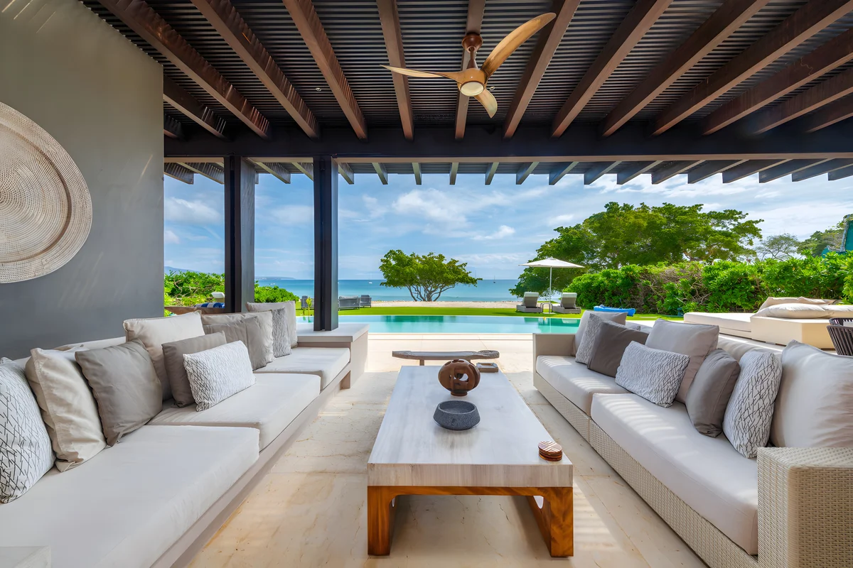 Villa Vista Hermosa