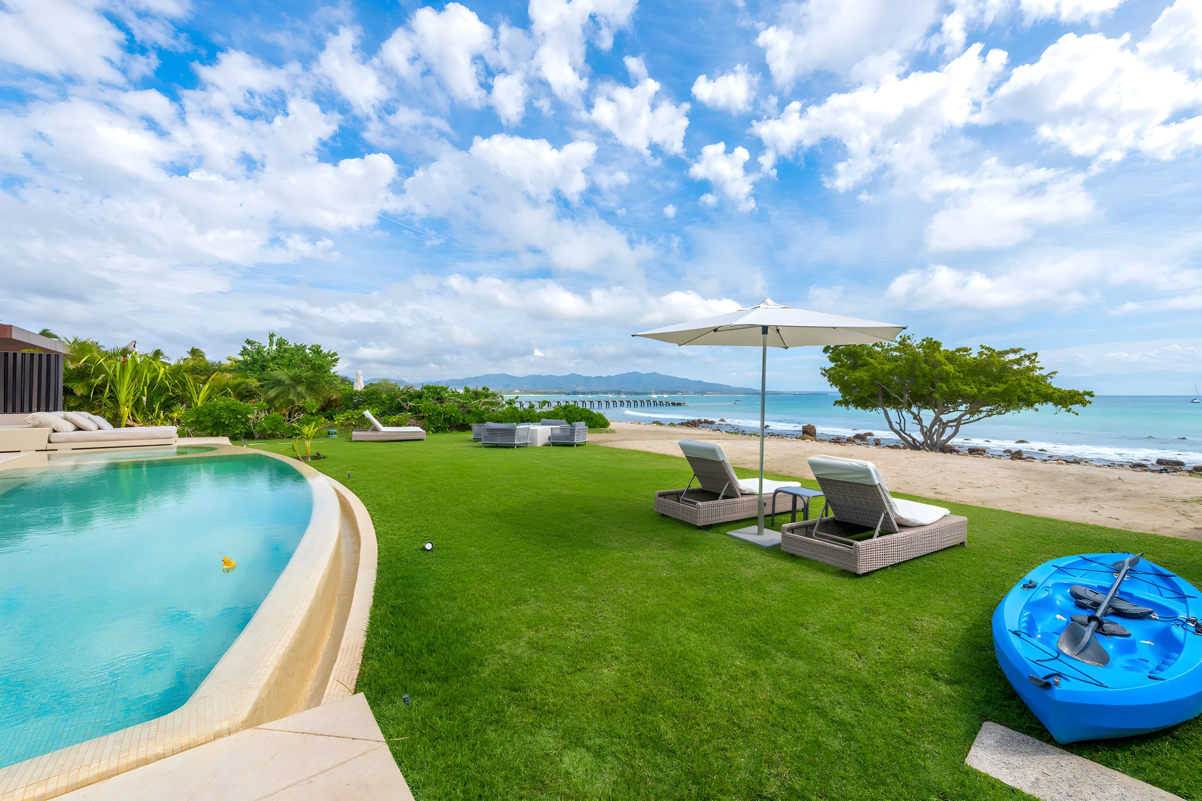 Wander Punta Mita Coveview #5