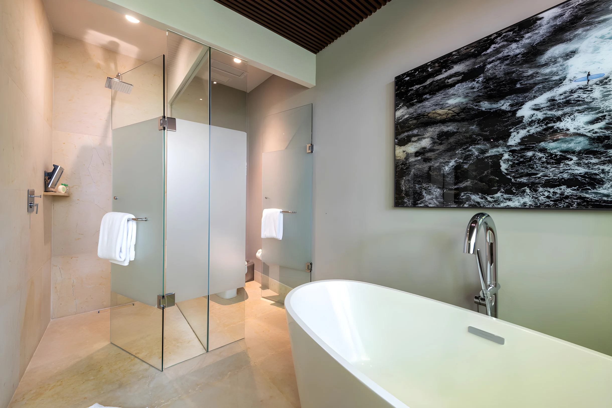 Wander Punta Mita Coveview #44