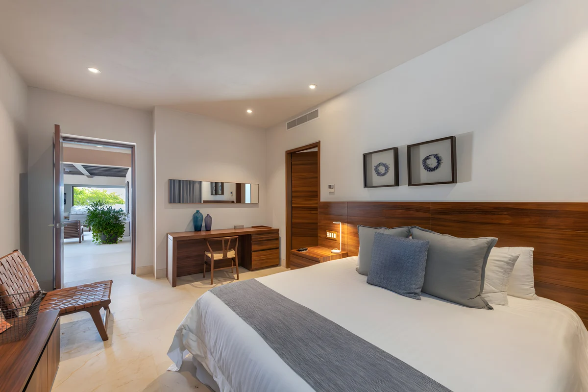 Villa Vista Hermosa