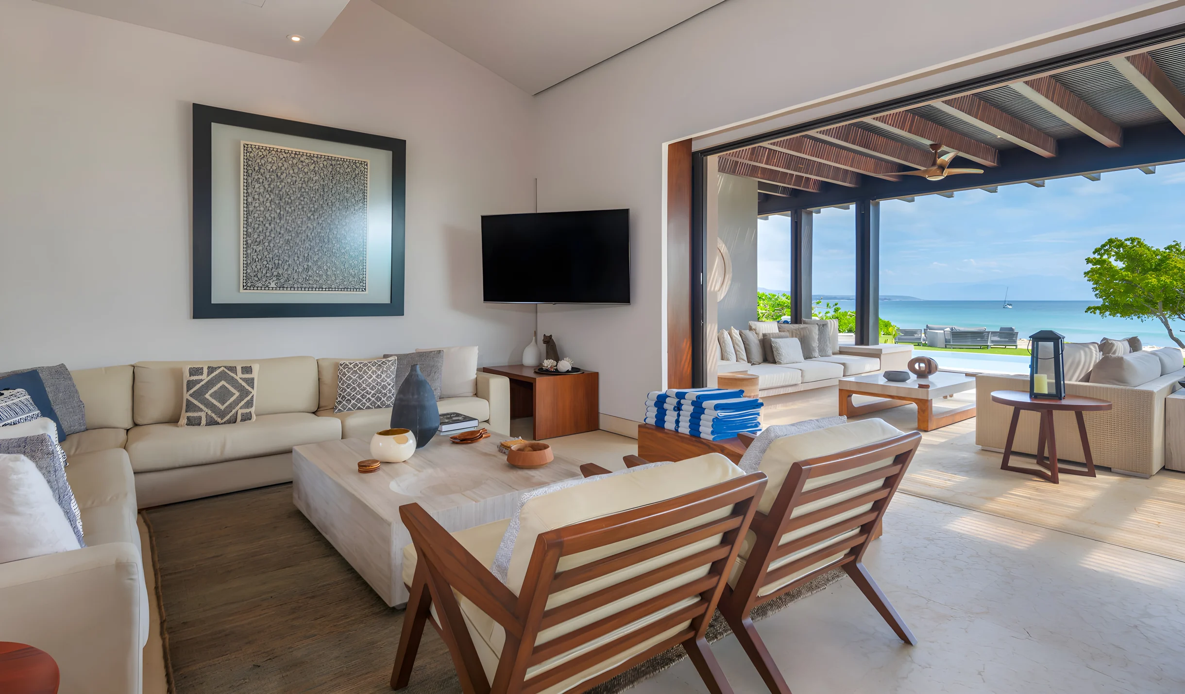 Wander Punta Mita Coveview #9