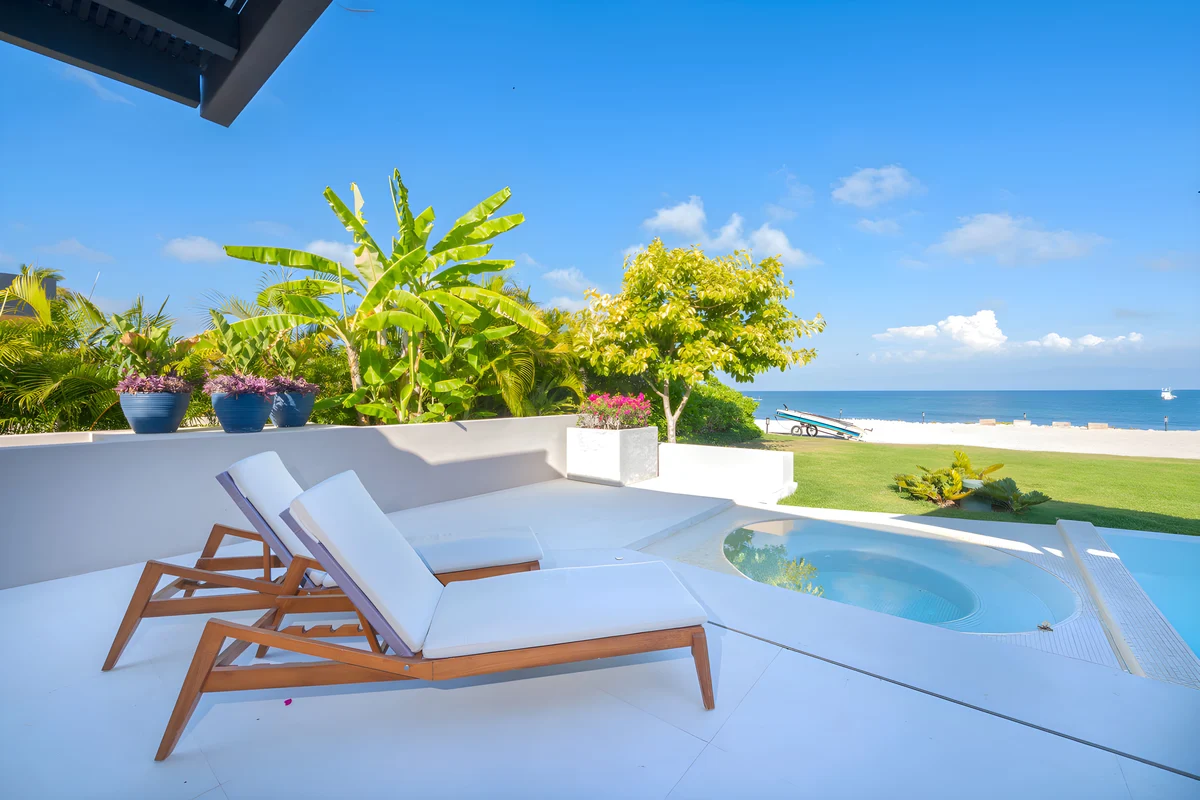 Home in Punta Mita property photo 3
