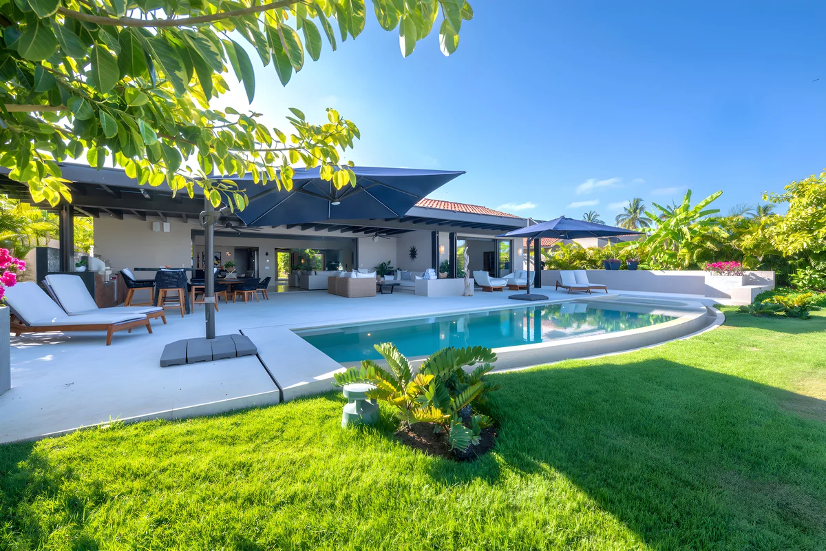 Home in Punta Mita property photo 2
