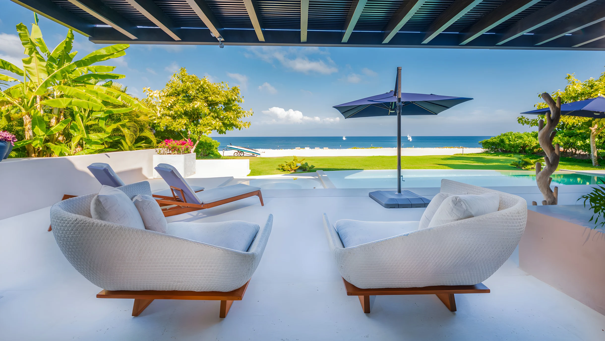 Home in Punta Mita property photo 1