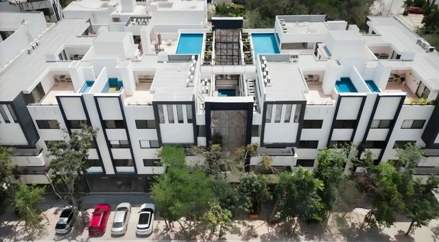 Wander Tulum Solstice Bay