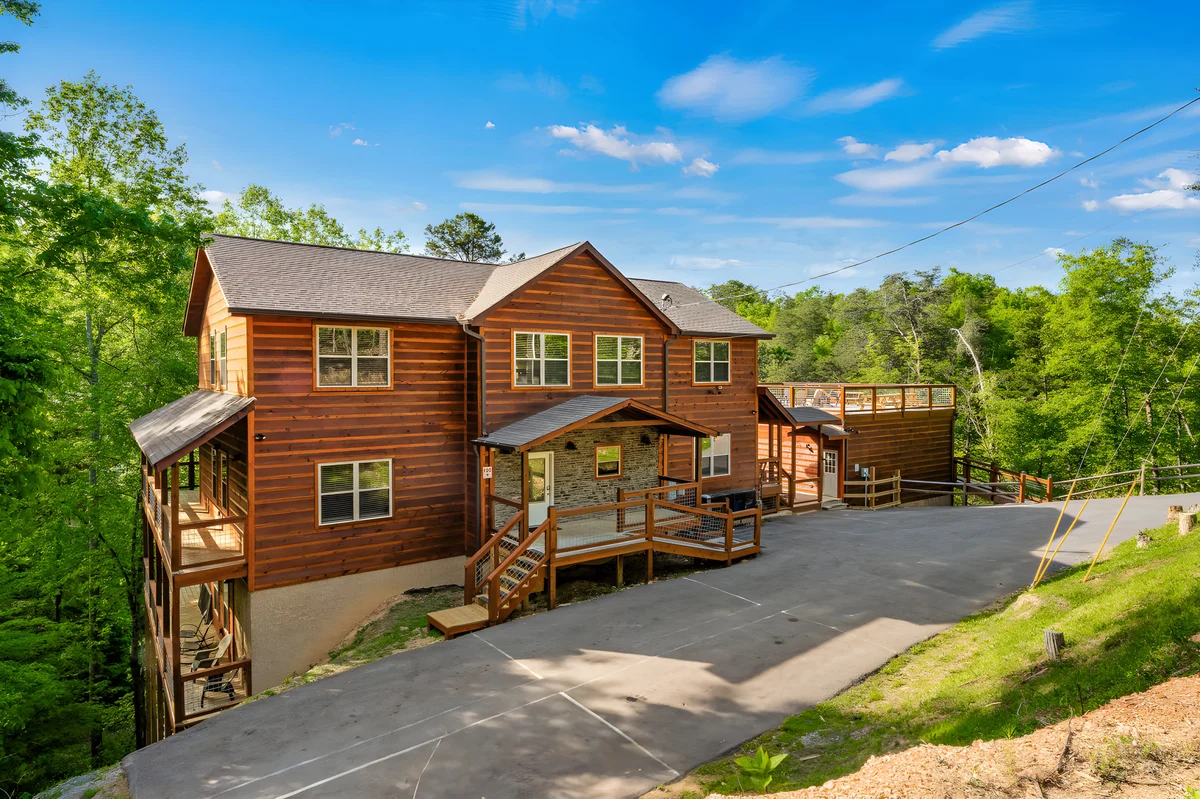 Home in Pigeon Forge property photo 5