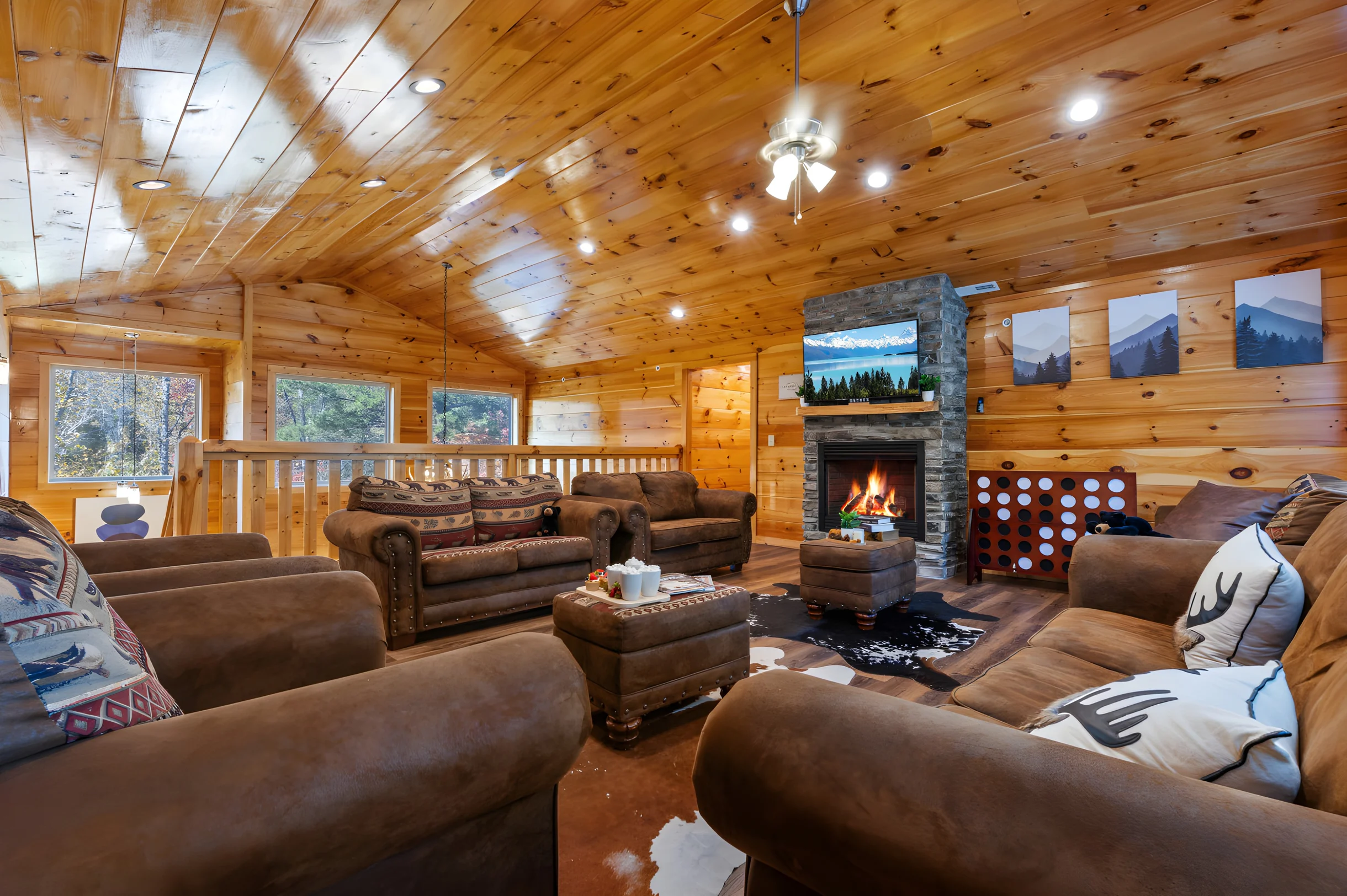 Home in Pigeon Forge property photo 3